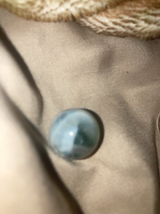 Pastel Patch by Vitro Agate, identification view