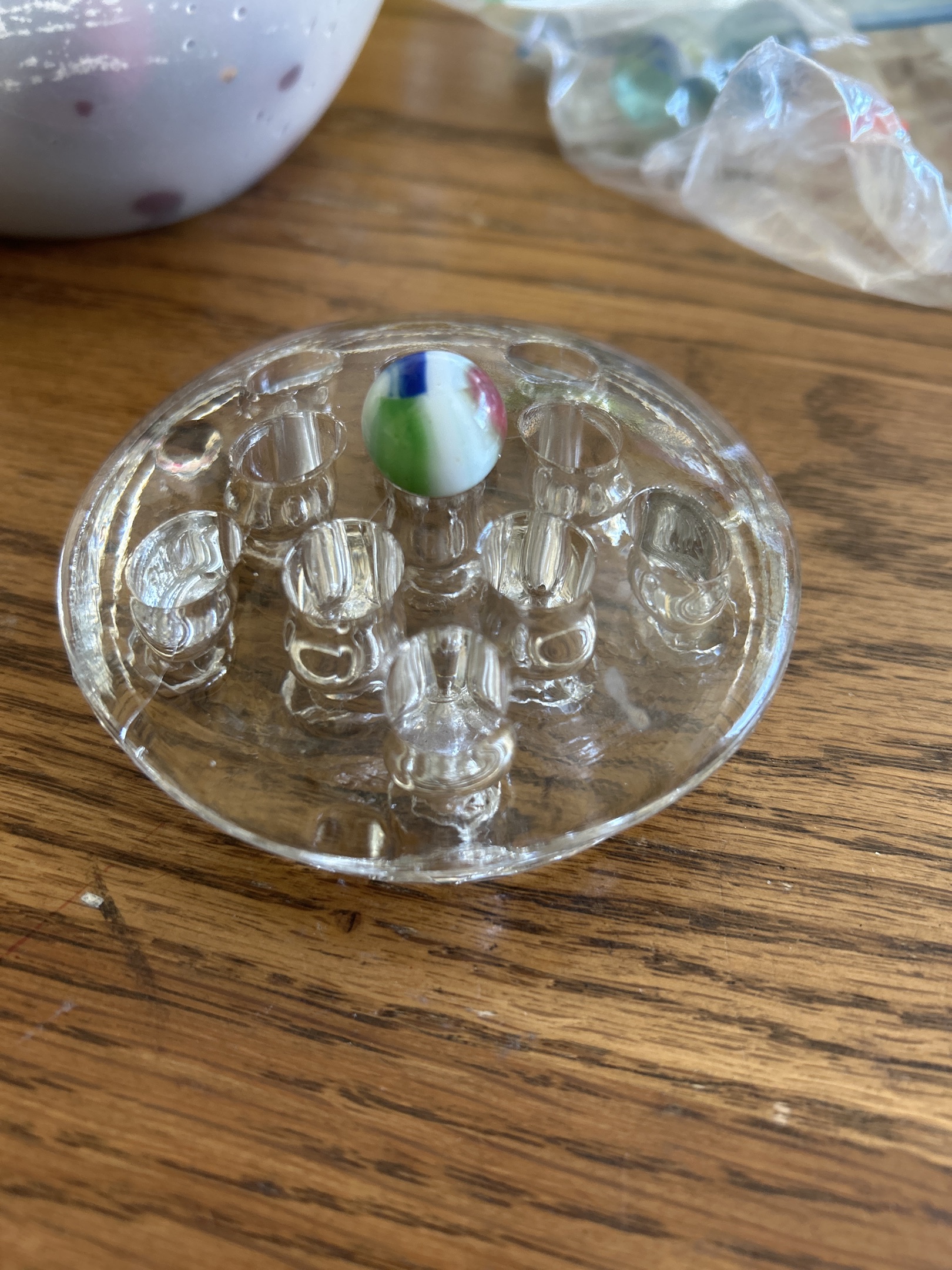 Special (Multi-color) by Akro Agate Company