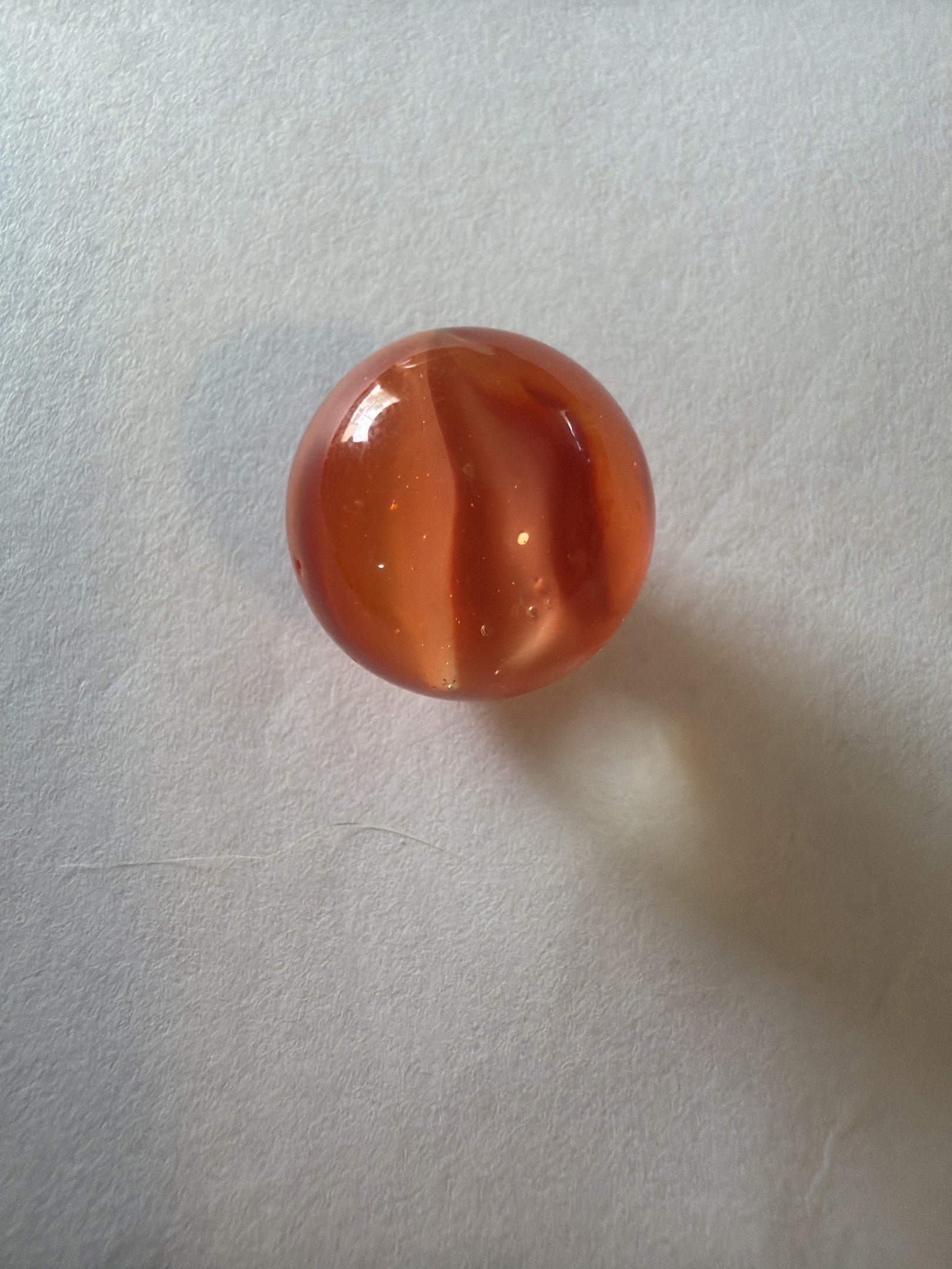 Red/Orange Single-Vane or Multi-Vane by Japanese Import (Toyo/Yasuda)