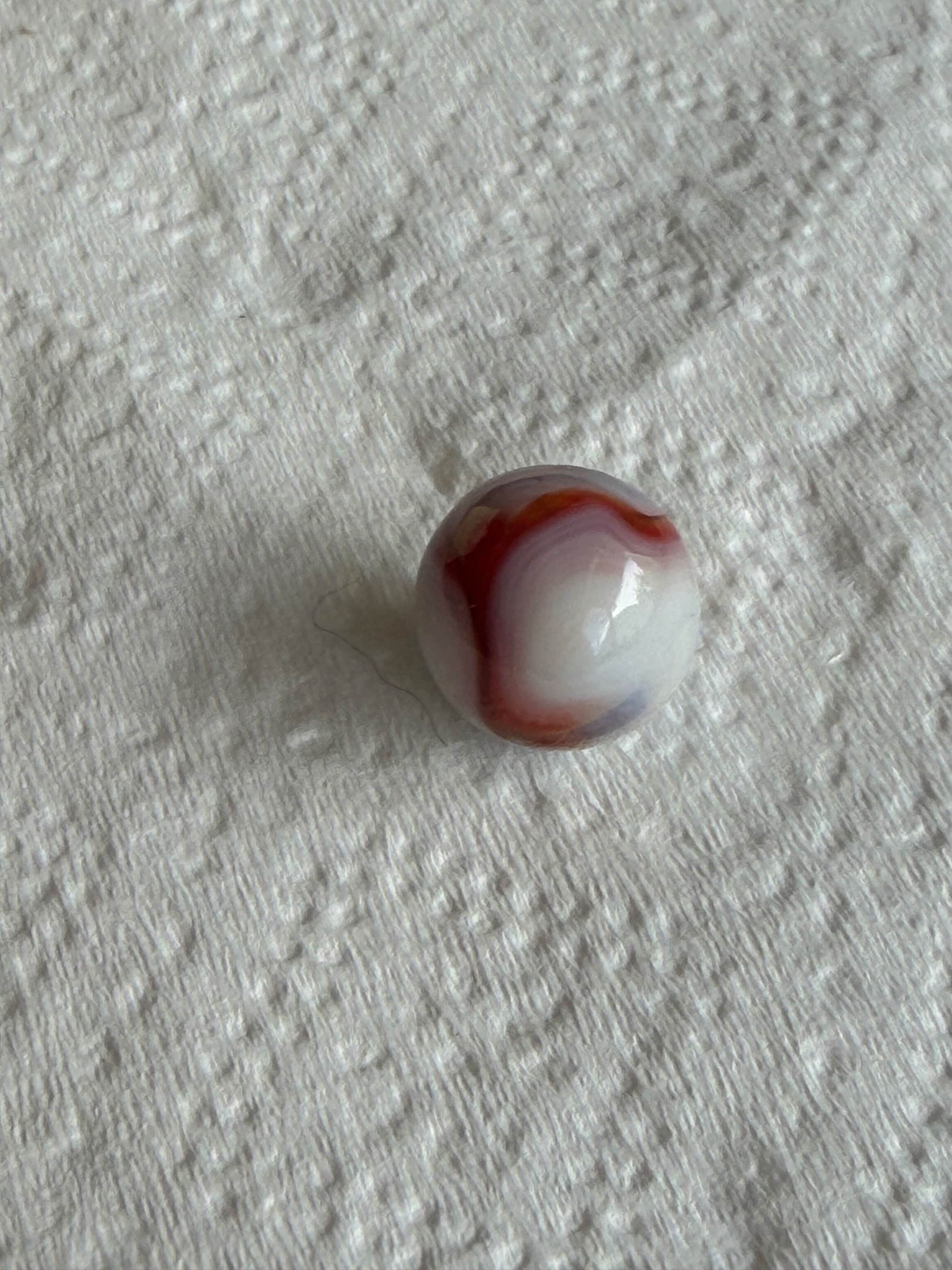 Patriot by Akro Agate Company