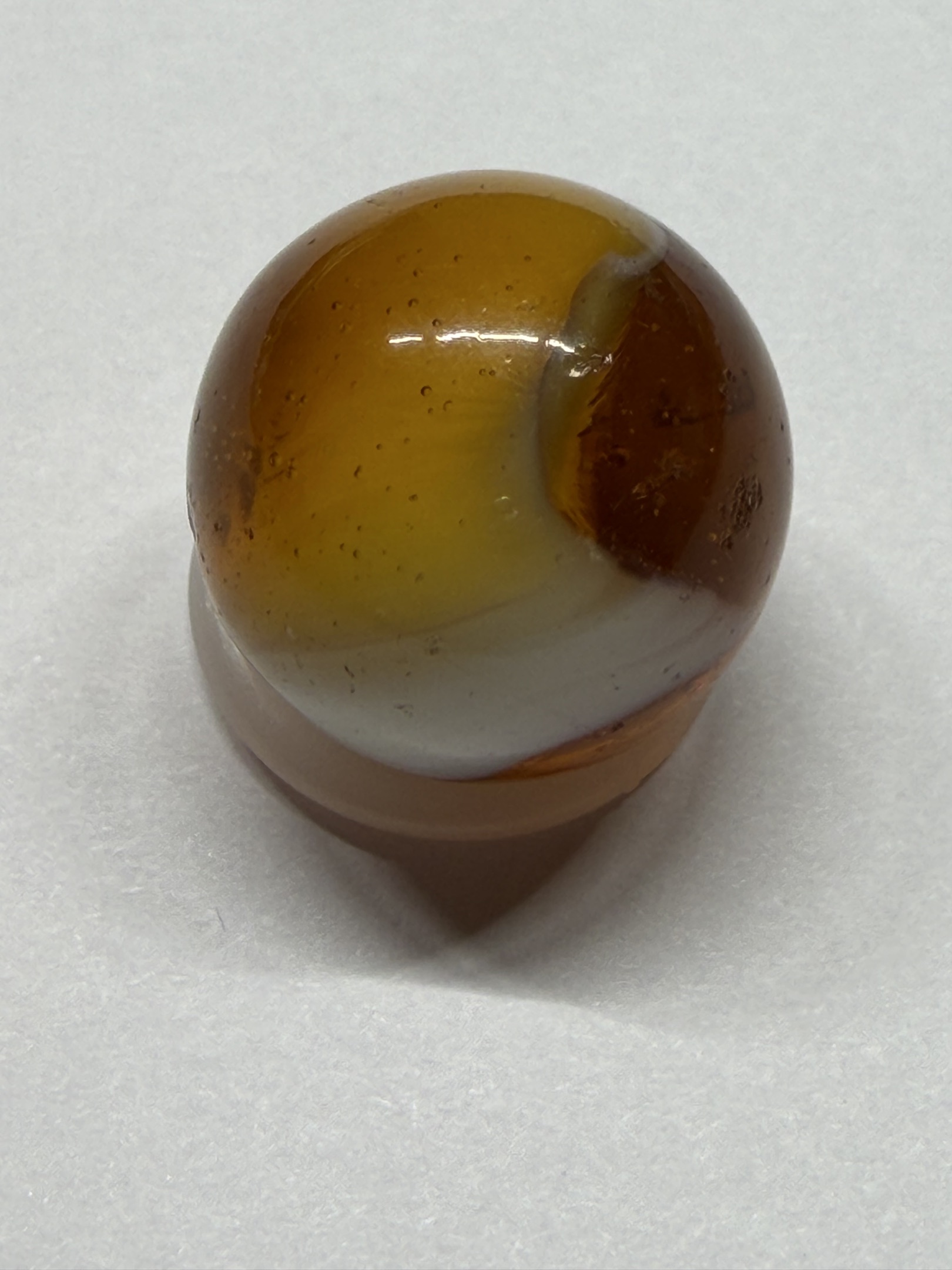 Amberie by Akro Agate