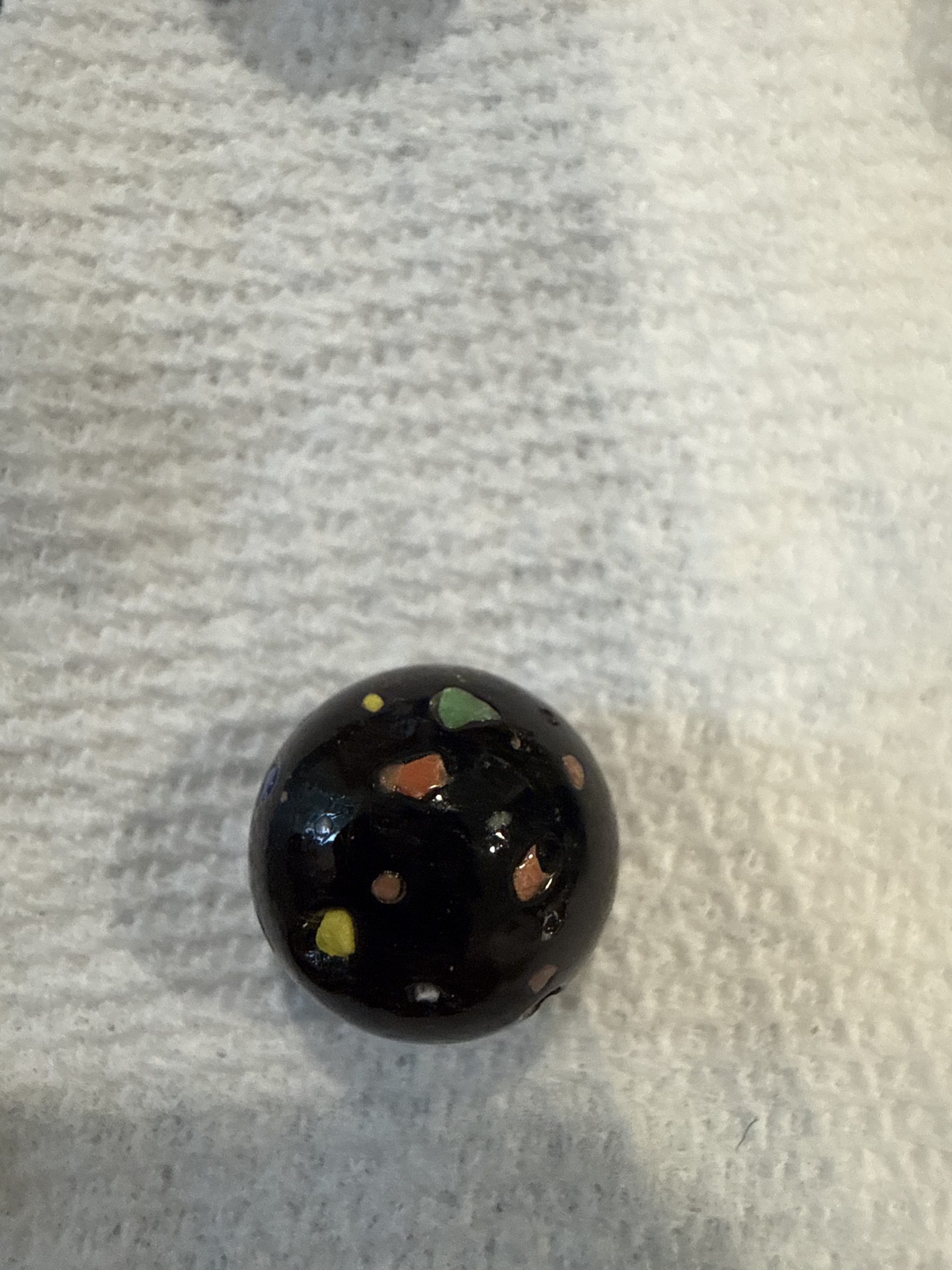 Galaxy by Vacor de Mexico, identification view