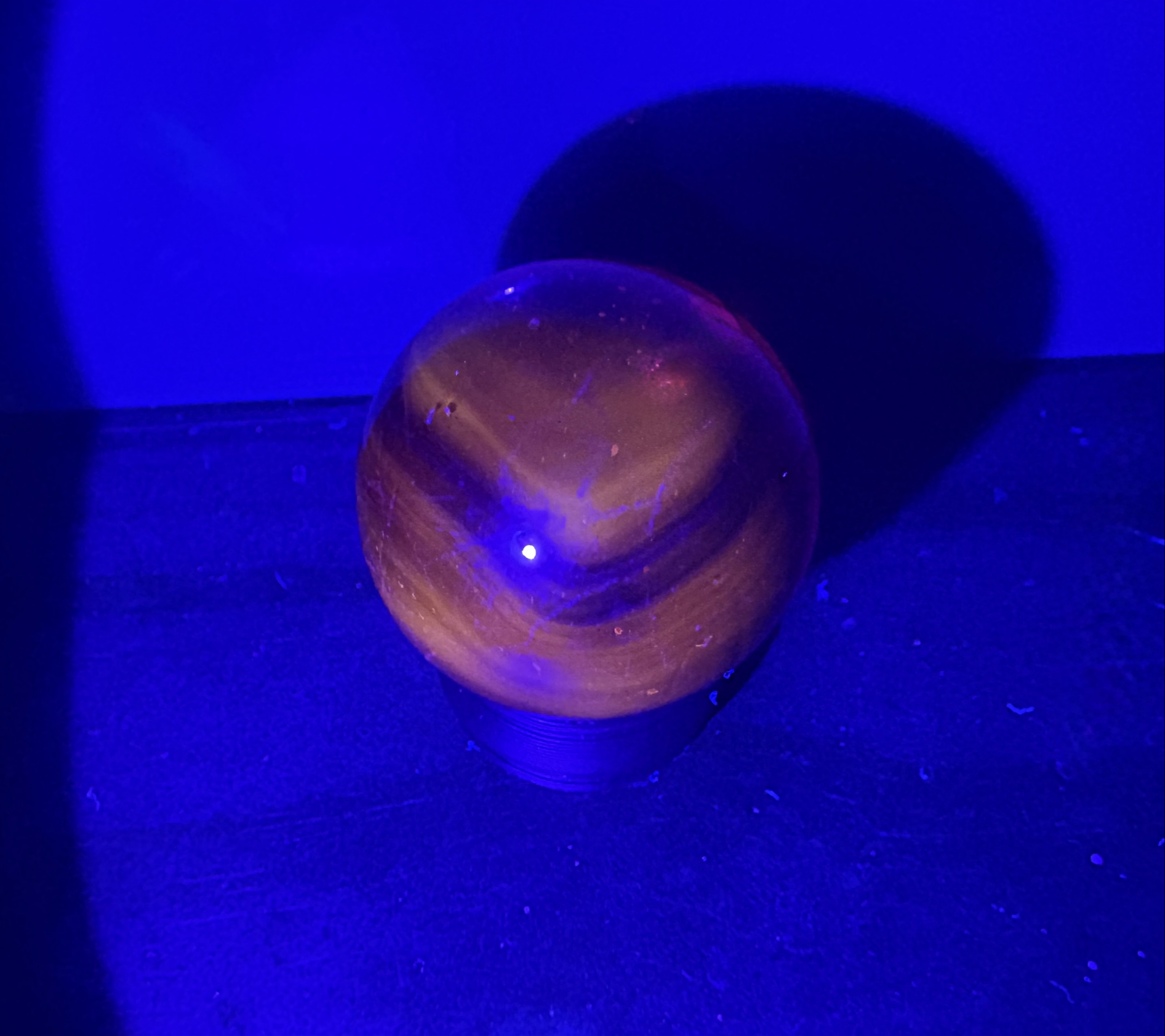 Black Cherry by Heaton Agate Company