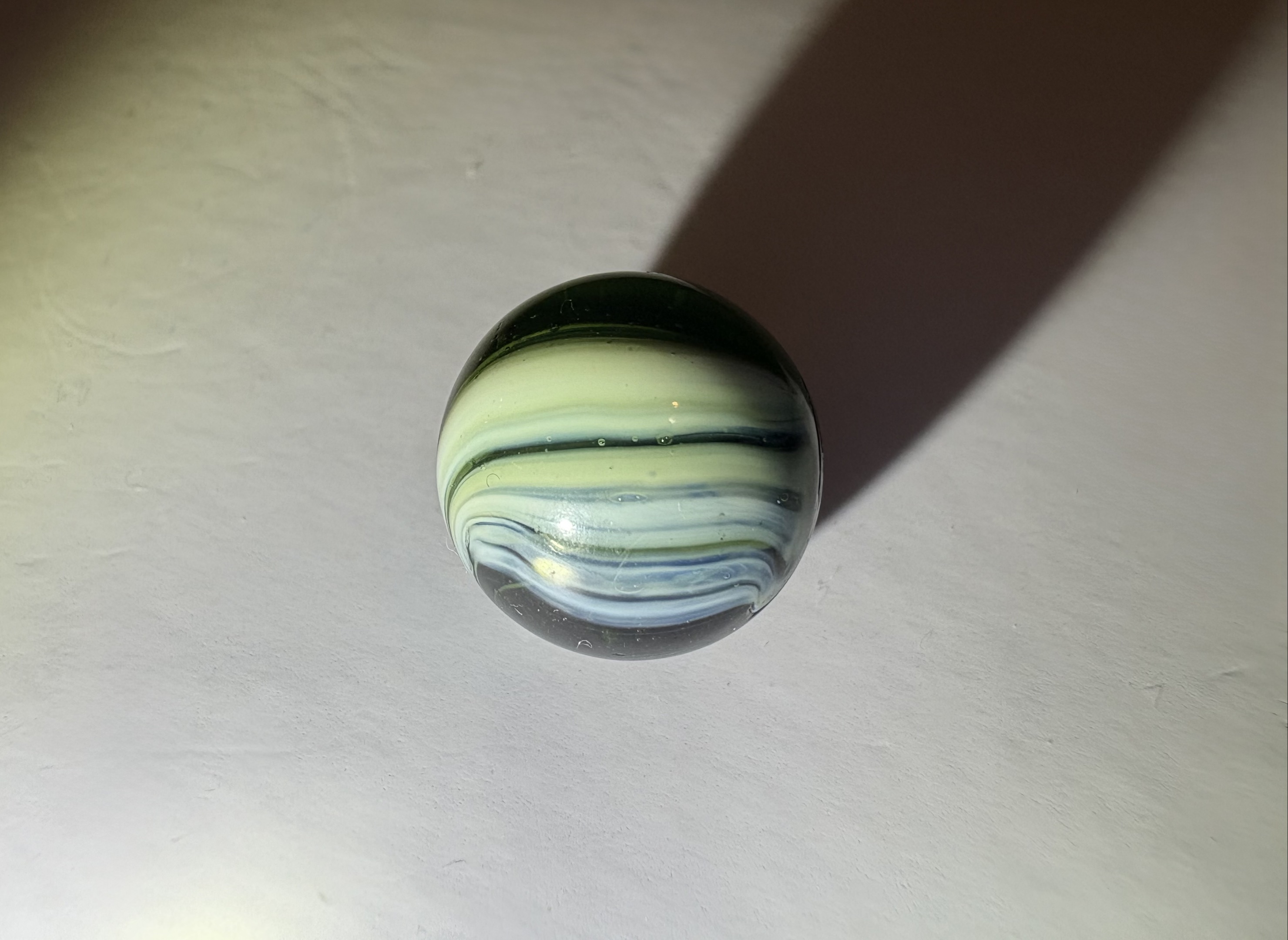 Master Glass Hybrid Patch by Master Glass, identification view