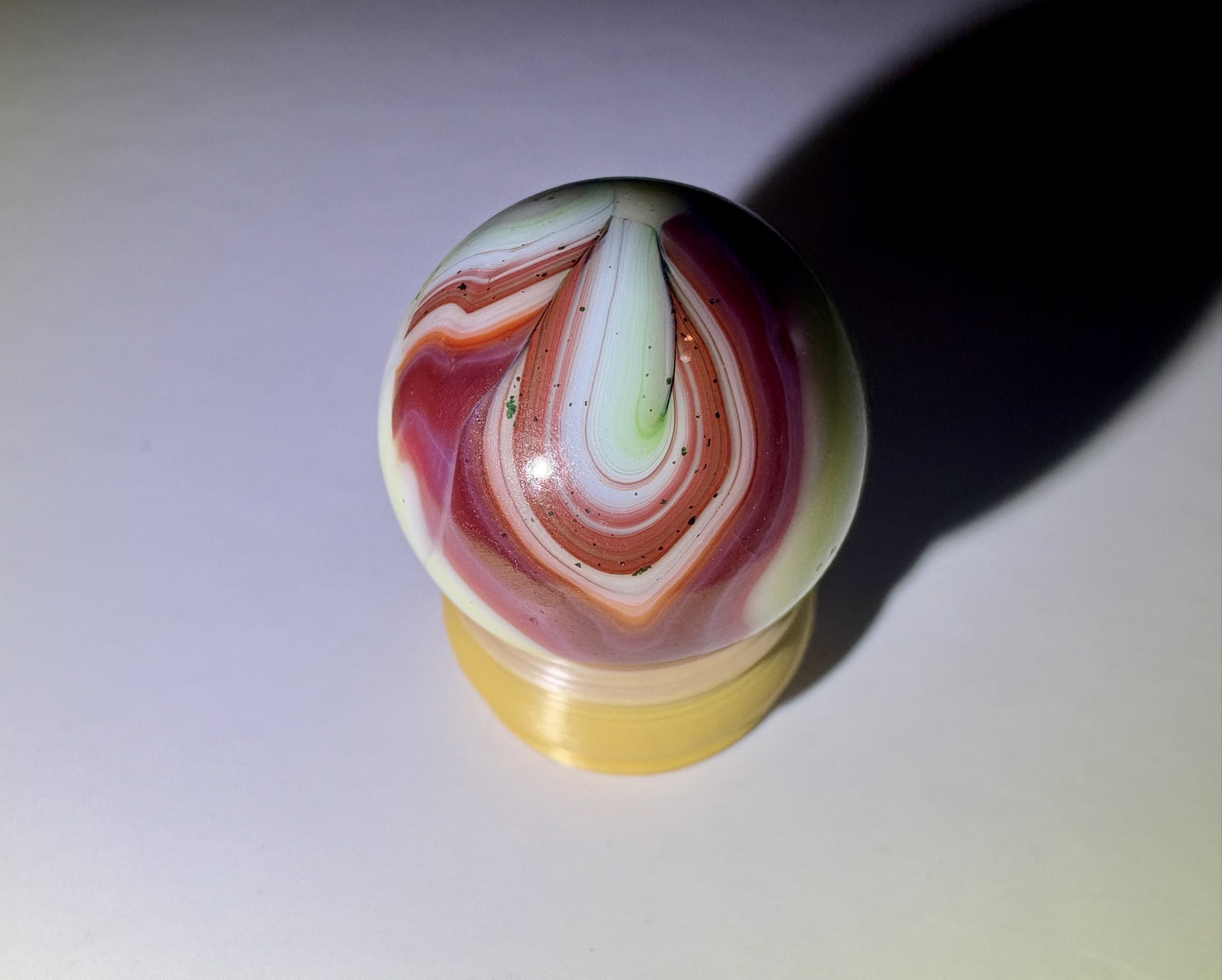 Carnival by Dave's Appalachian Swirls (D.A.S.)