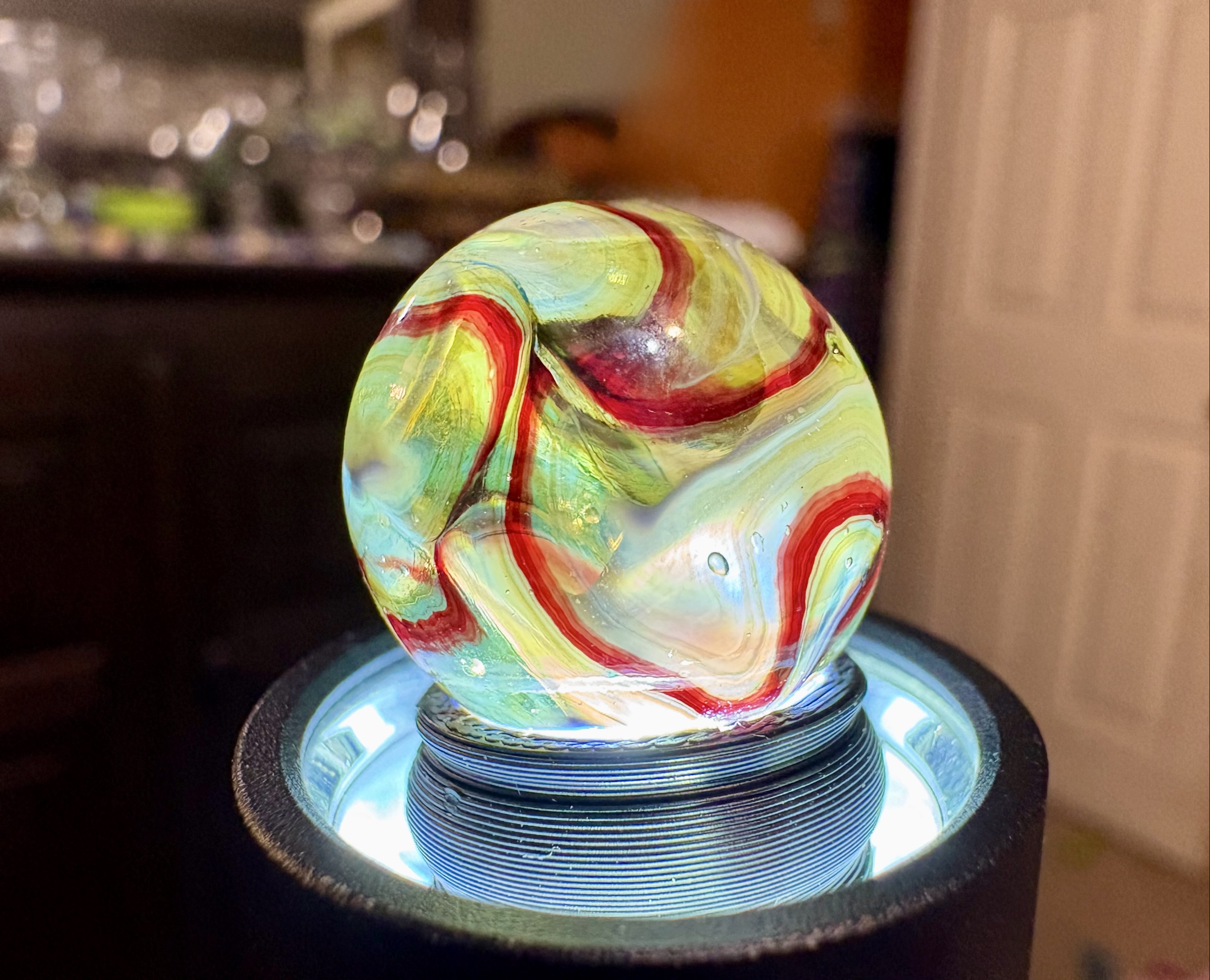JABO Joker Rainbow Transparent by JABO-VITRO