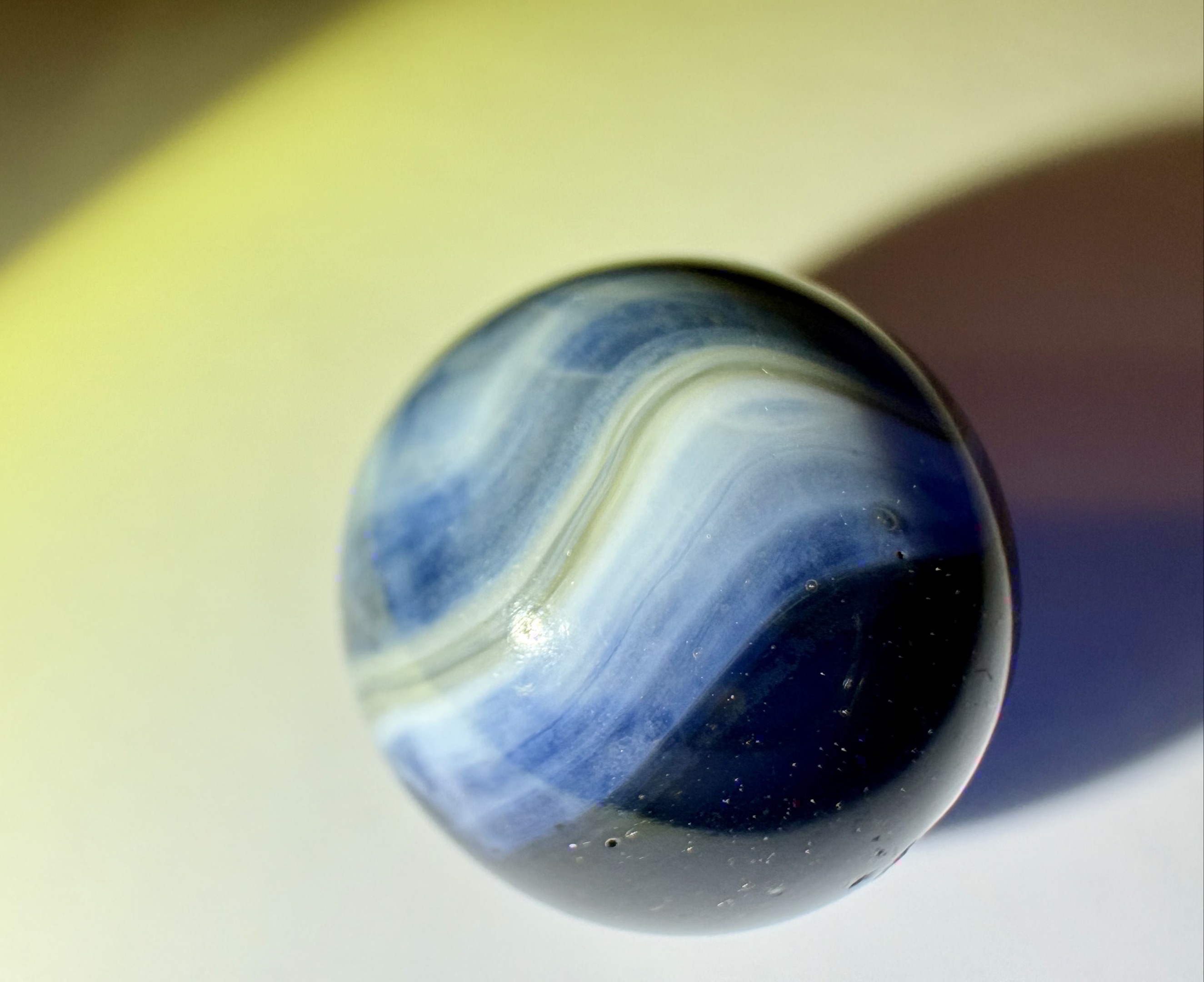 Master Brushed Patch by Master Marble Company, identification view