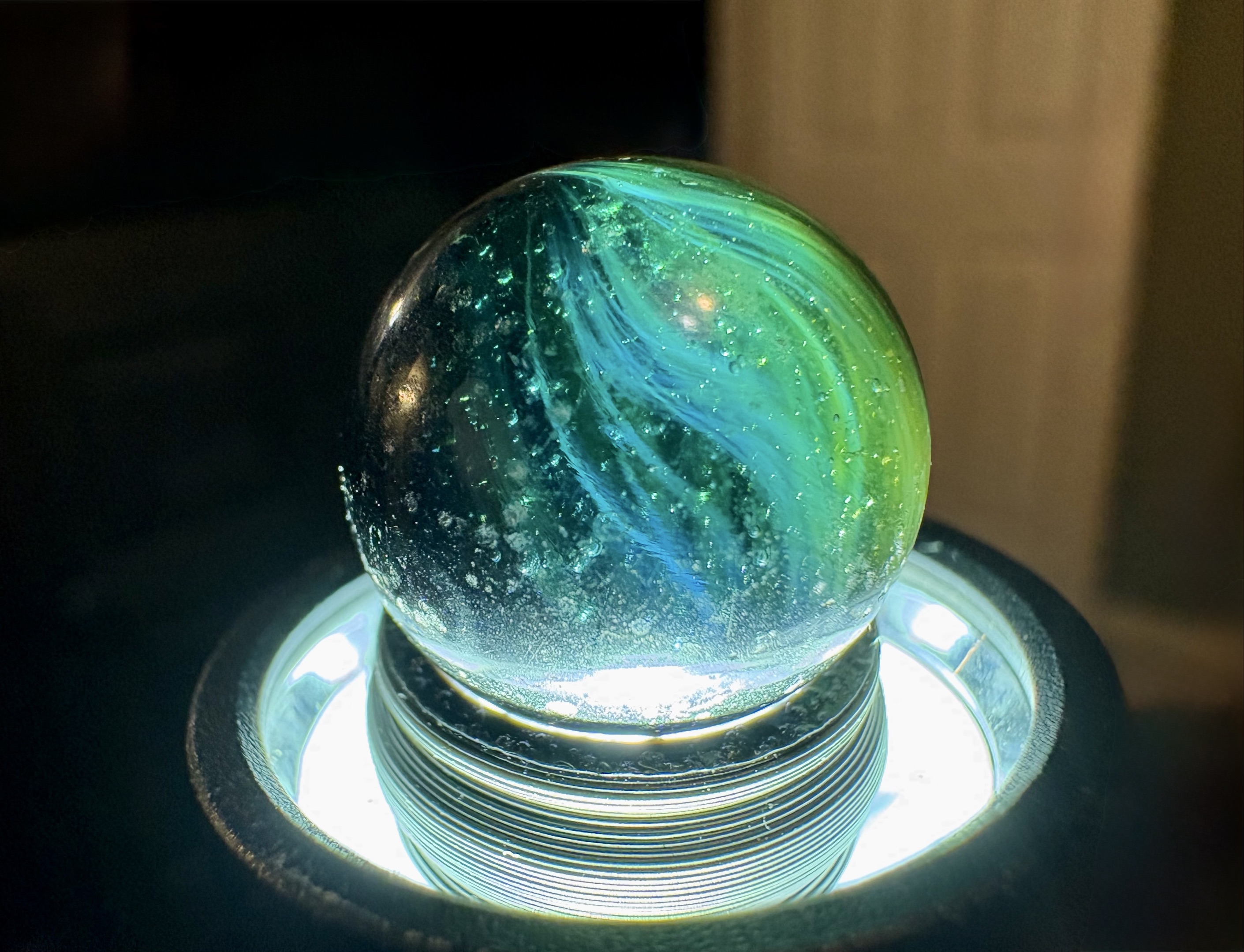 Master Sunburst by Master Marble Company