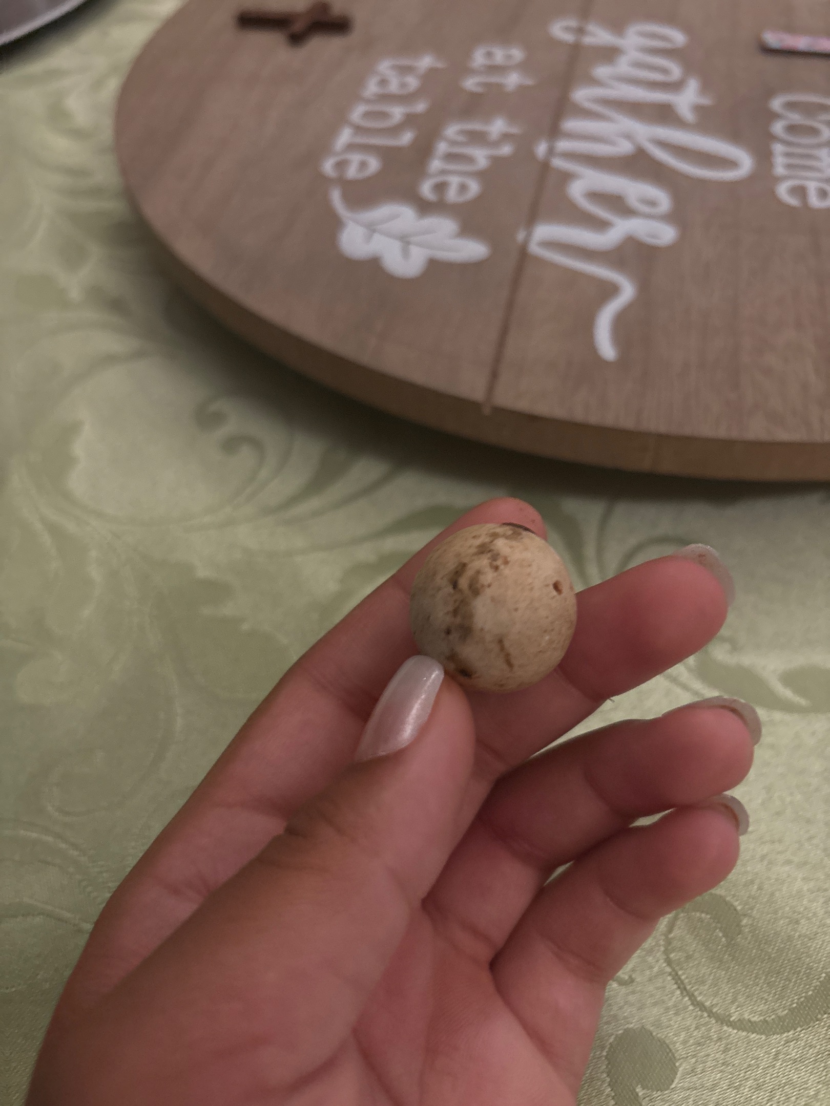 Common Clay (Commie) by Unknown / Cottage Industry (German or American)
