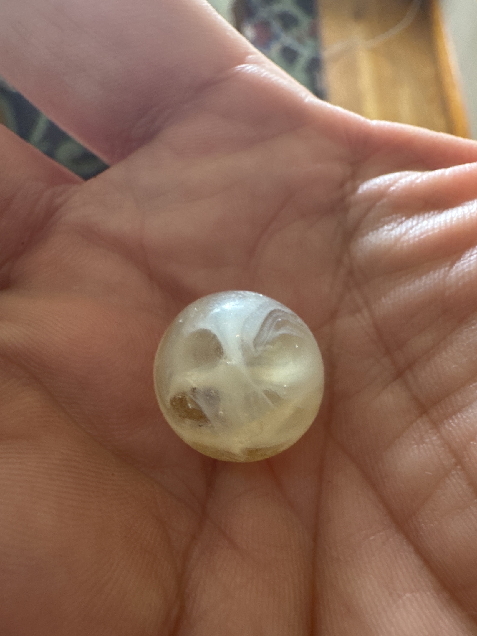 Cloud by Master Marble Company