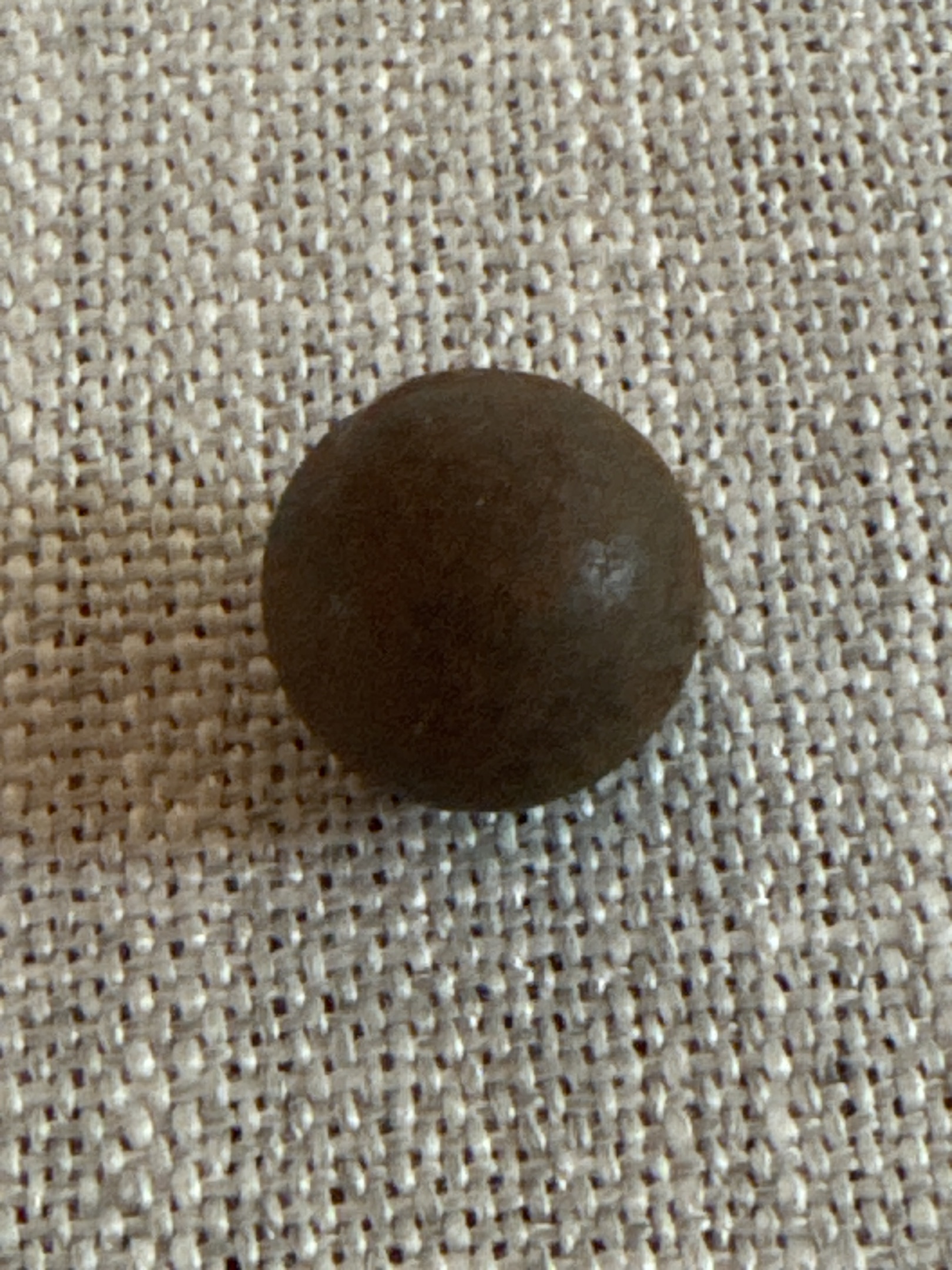 Common Brown Clay (Commie) by Unknown (Handmade/Mass-produced)