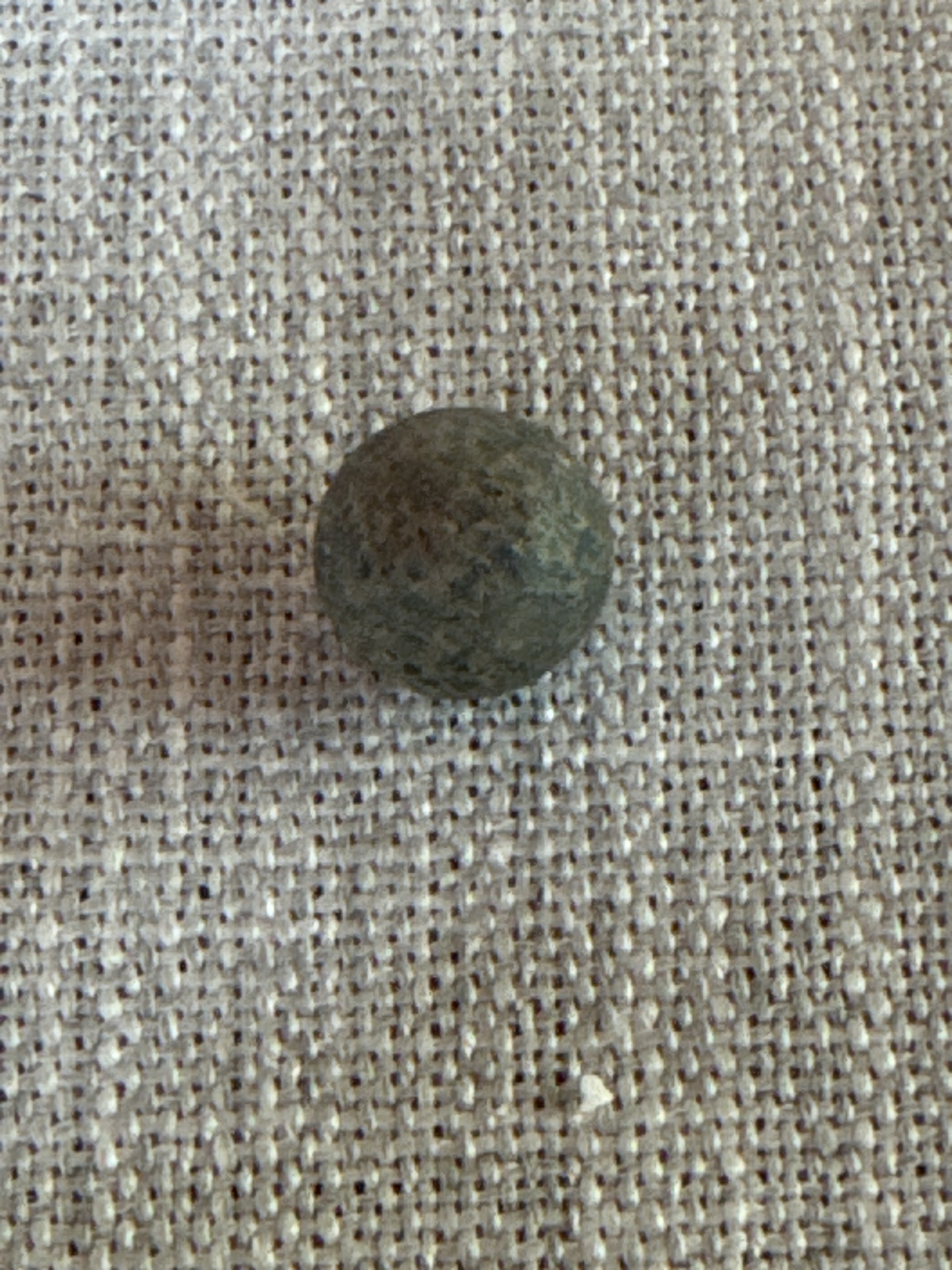 Common Clay (Commie) by Unknown / Cottage Industry