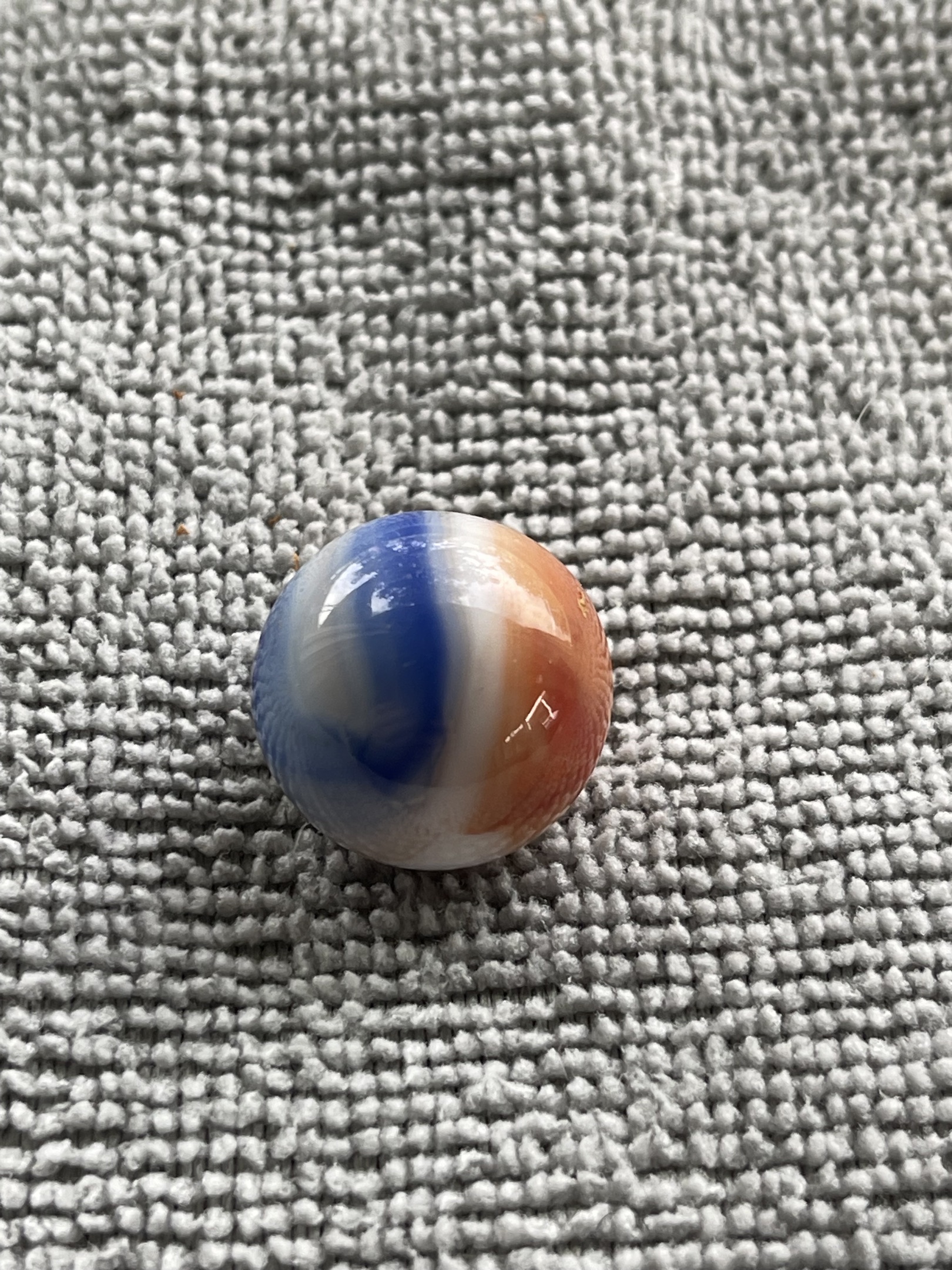 Liberty by Akro Agate Company