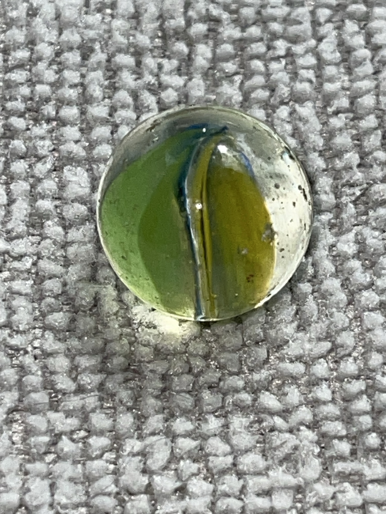 Tri-Lite by Vitro Agate Company