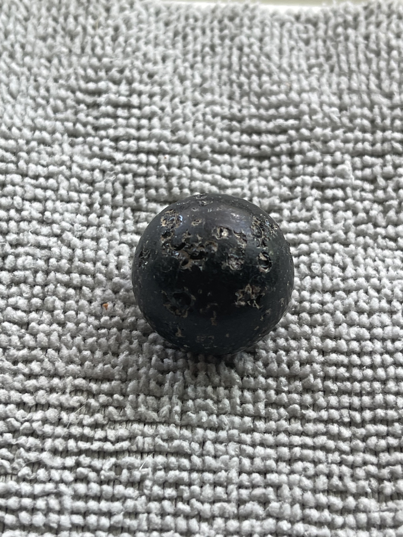 Bennington (Brown/Black) by Unknown (German or American)