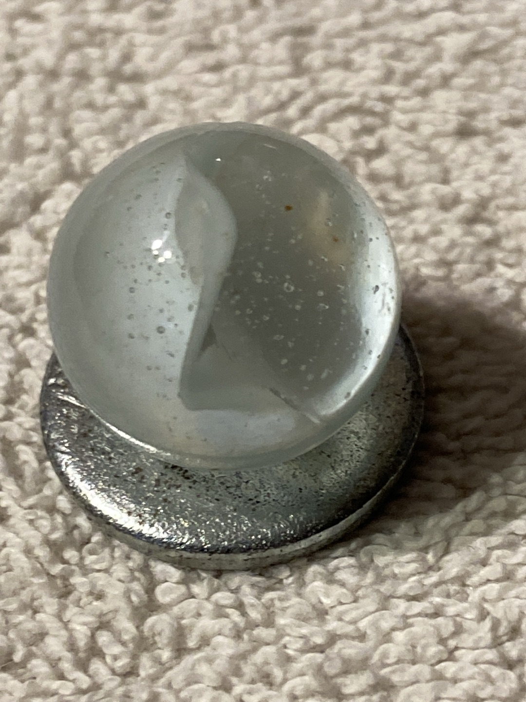White 4-Vane by Japanese (Generic)
