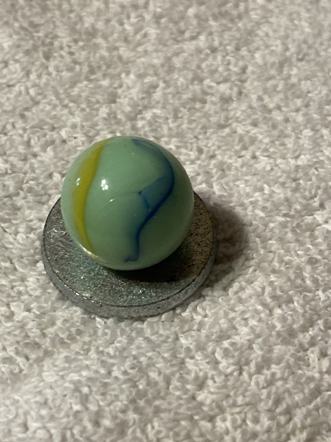 Parrot by Vitro Agate Company