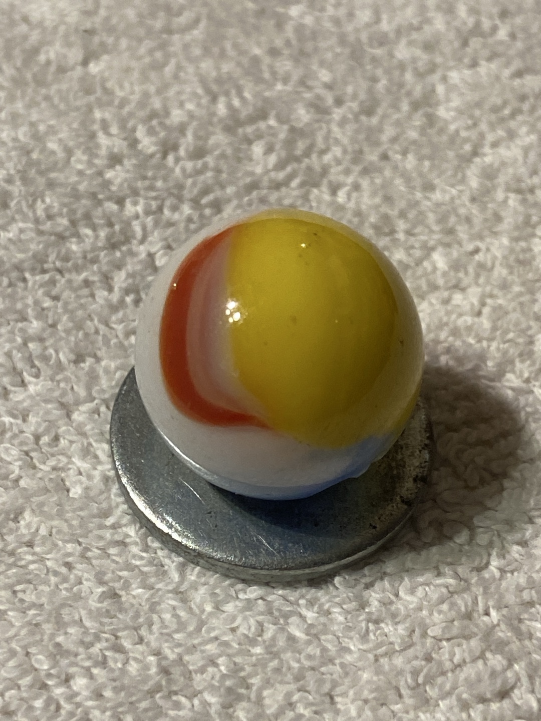 Parrot by Vitro Agate Company