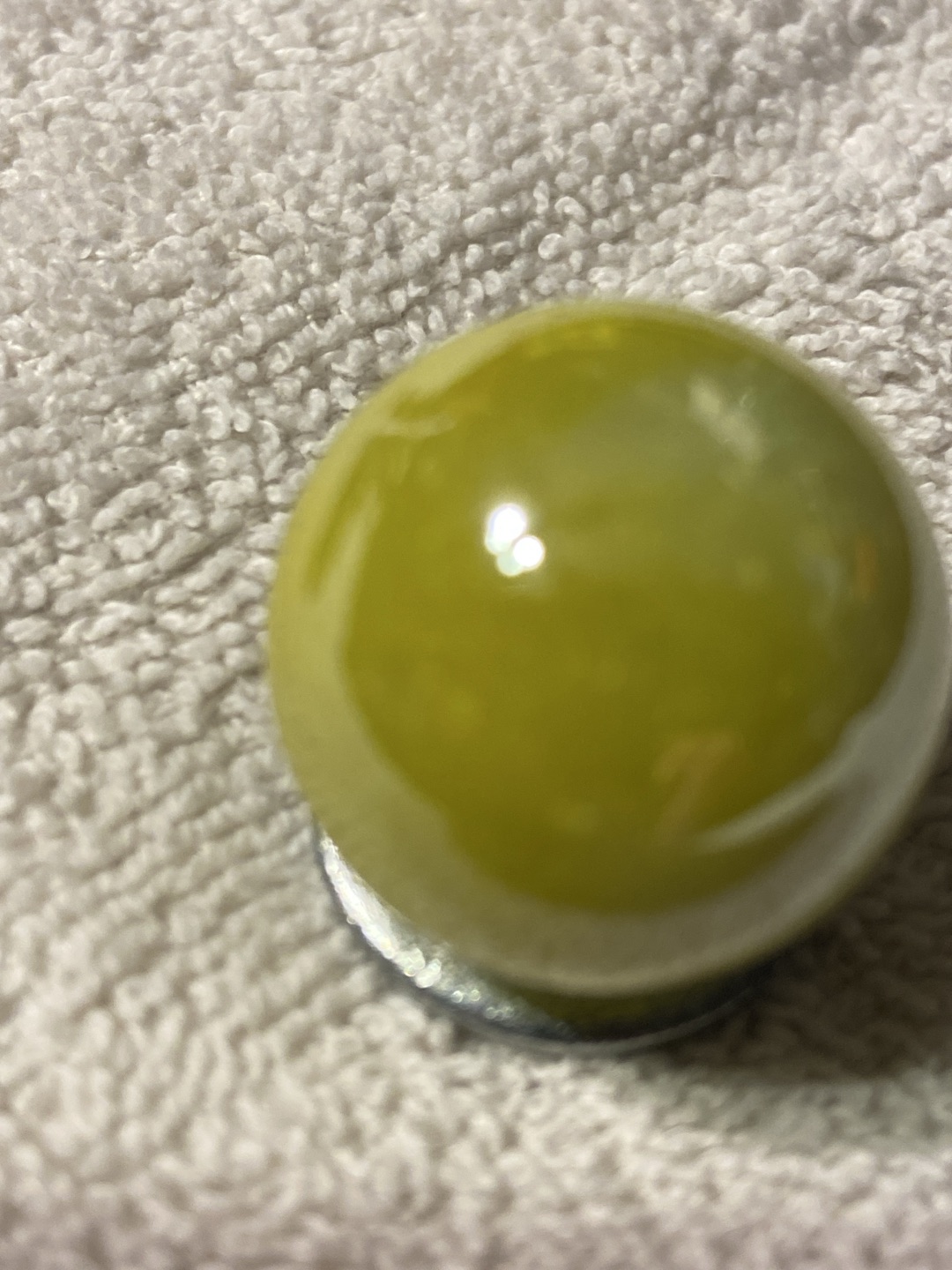 Limeade by Akro Agate Company