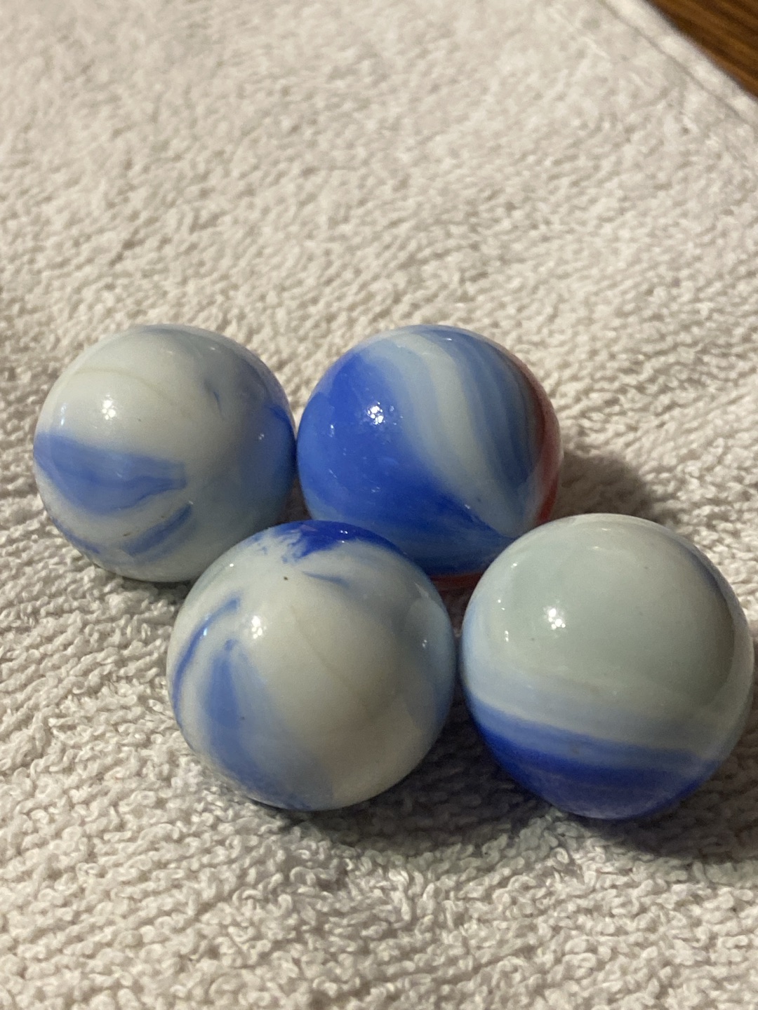 Liberty by Vitro Agate Company