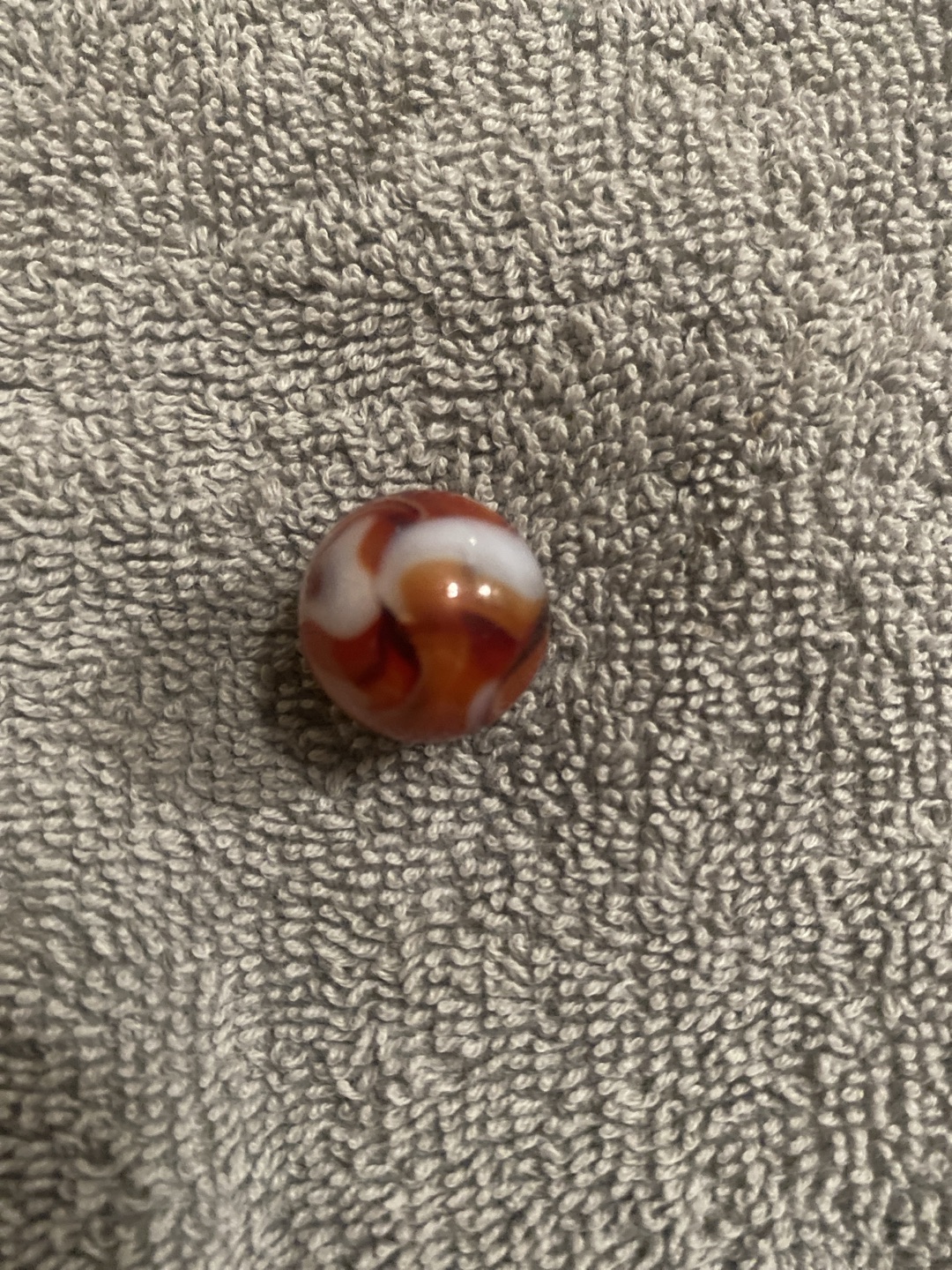 Conqueror by Vitro Agate, identification view