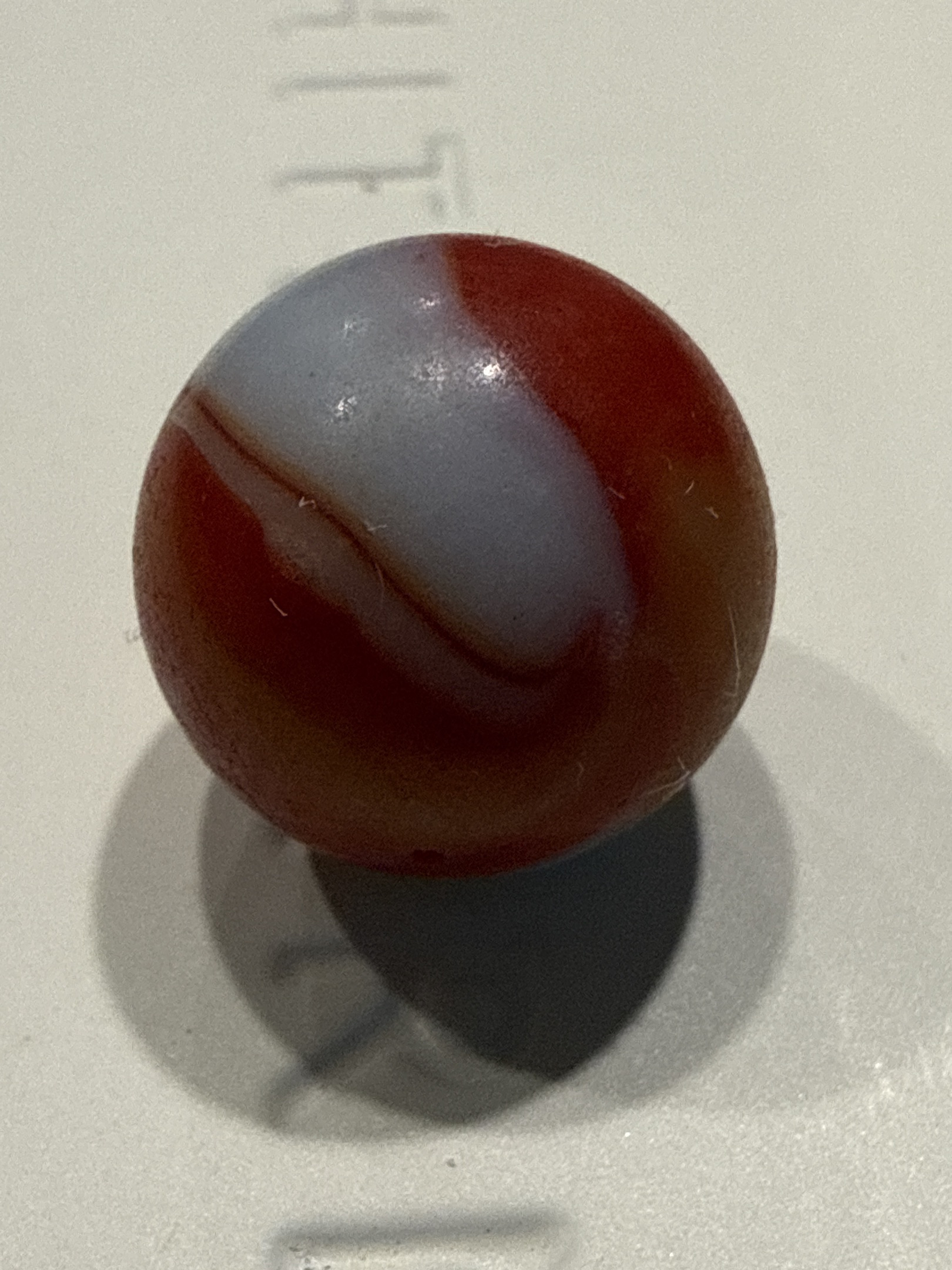 Conqueror by Vitro Agate Company