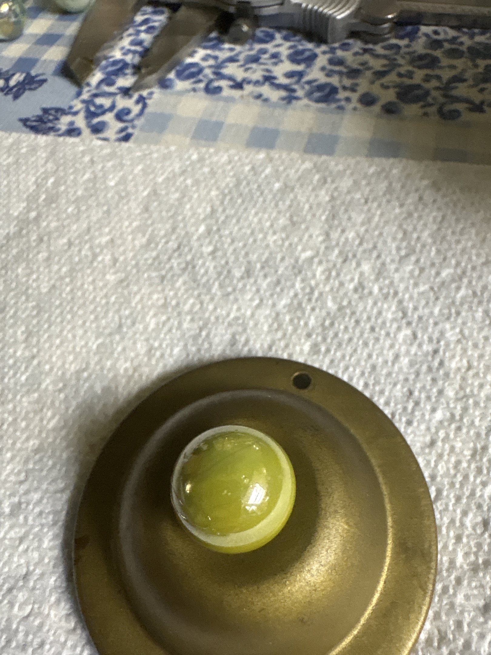 Limeade by Vitro Agate Company