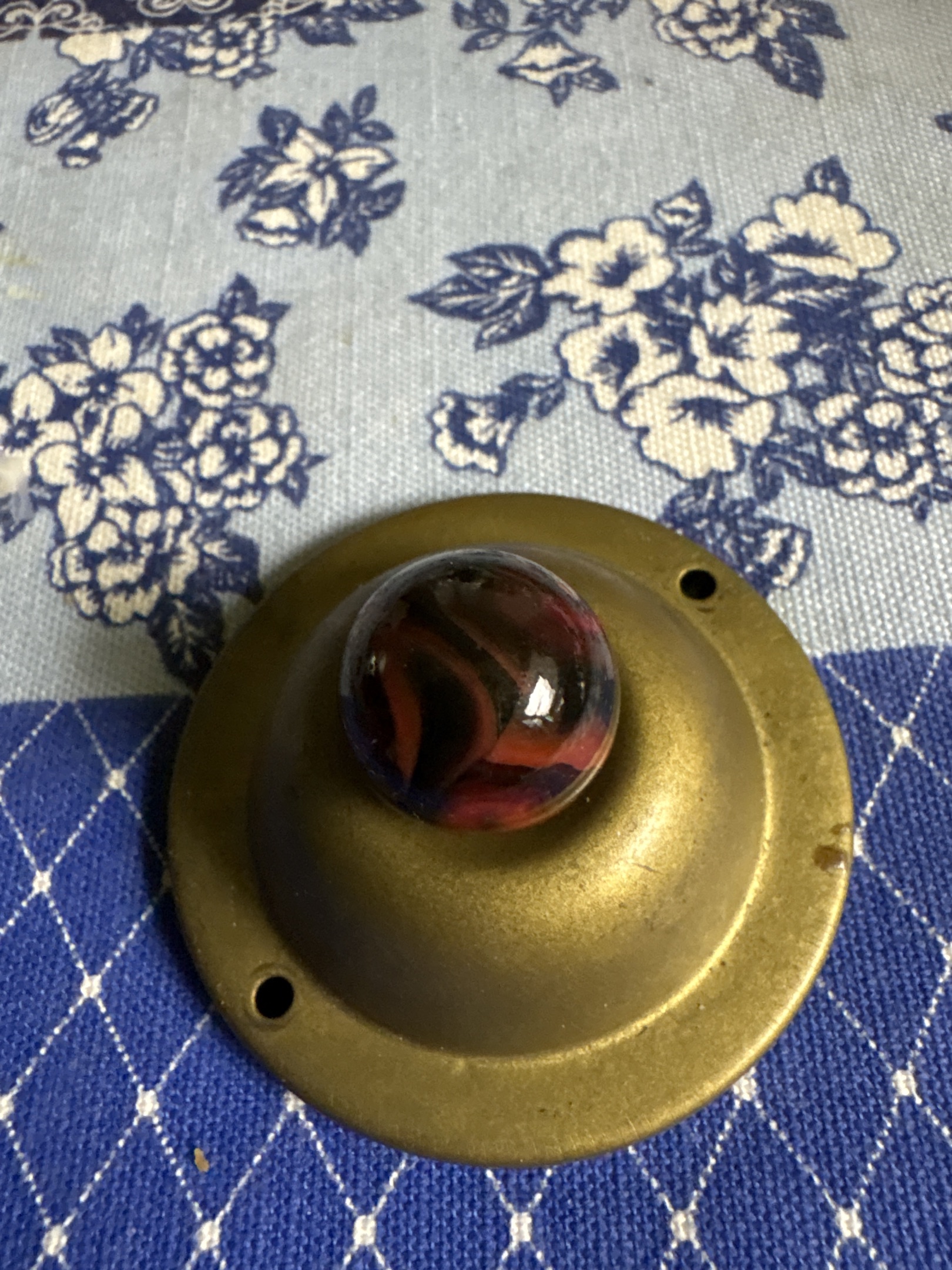 Joker Swirl by Jabo, identification view