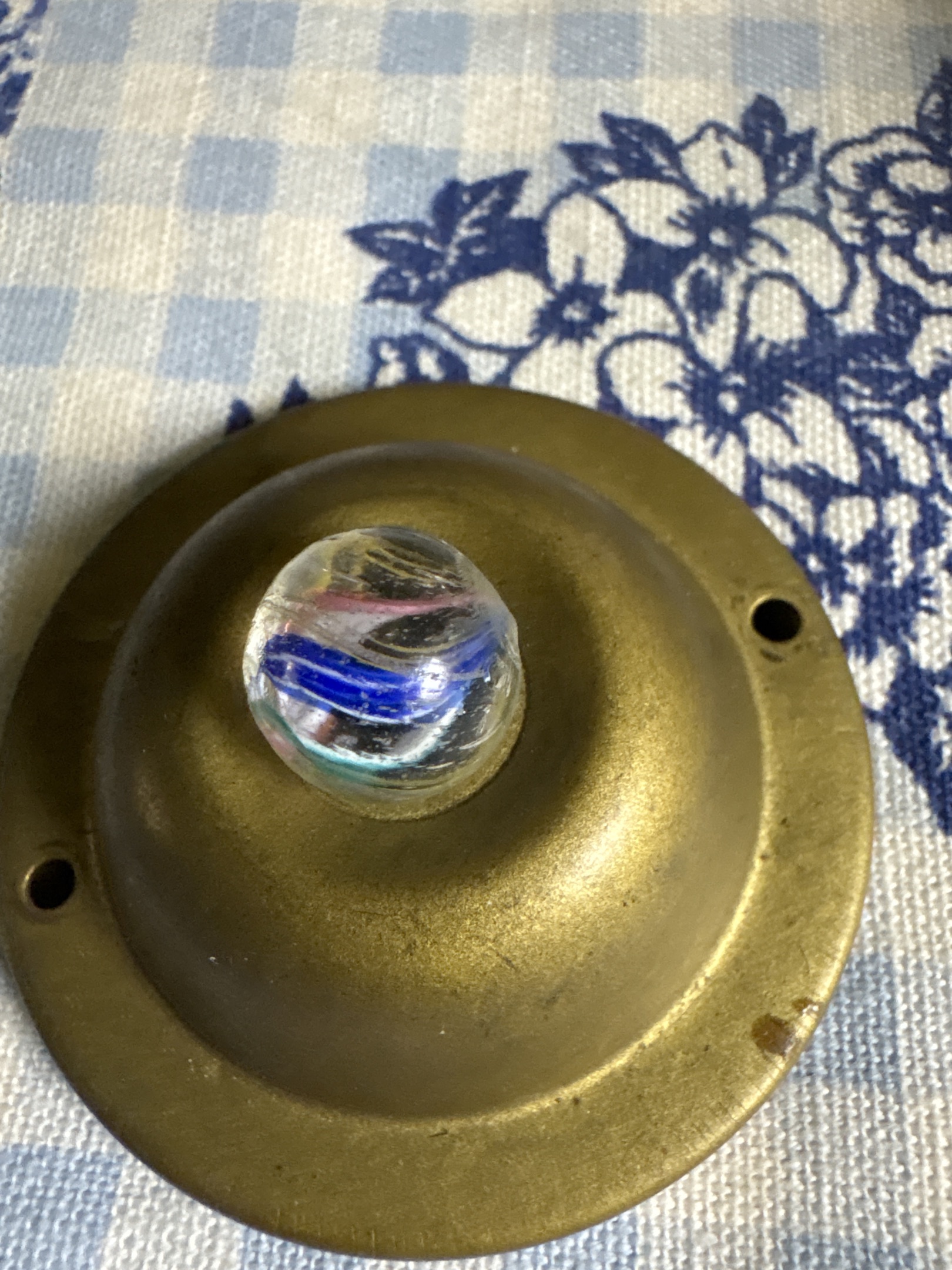 Multi-Color Multi-Vane by Japanese Import