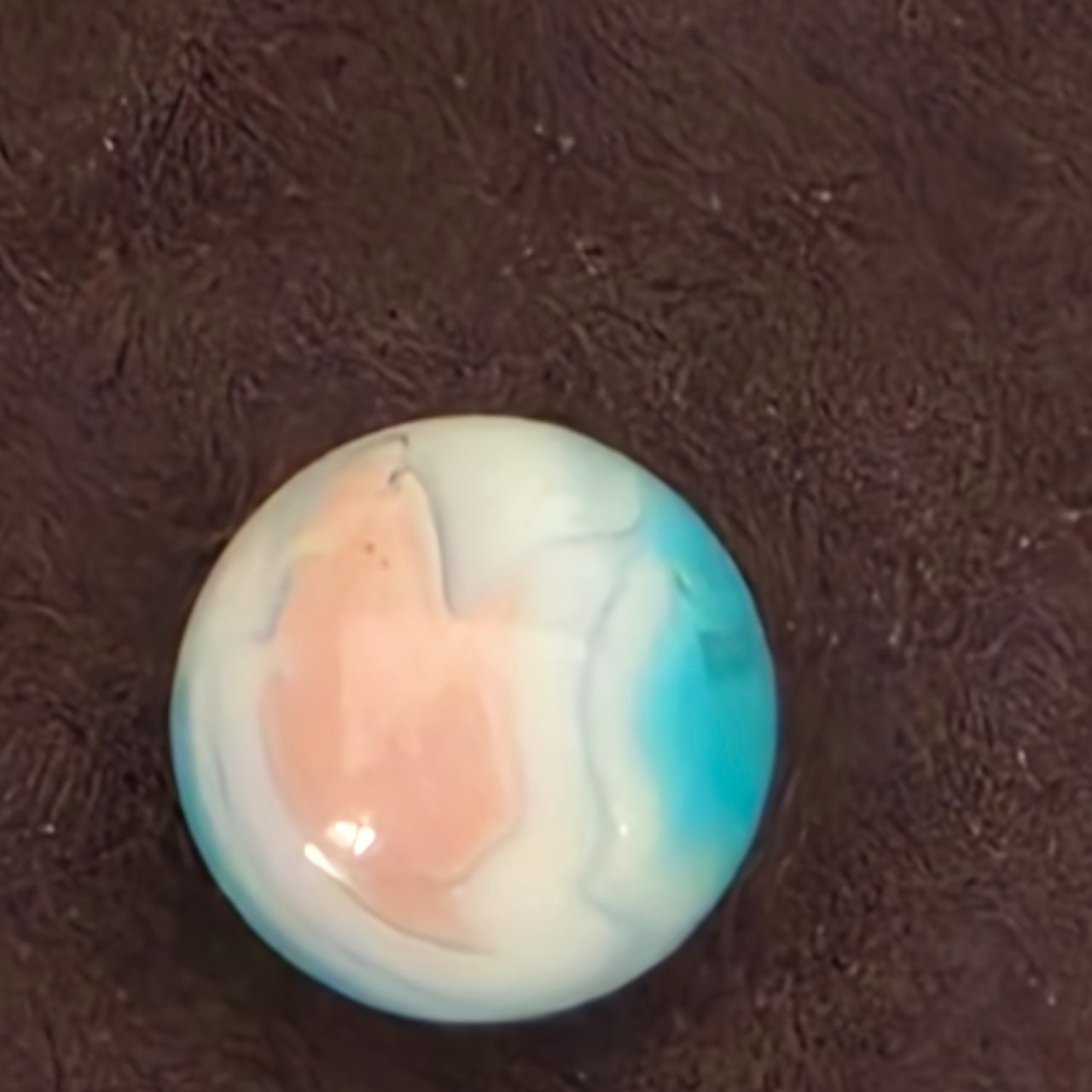 Parrot by Vitro Agate, identification view