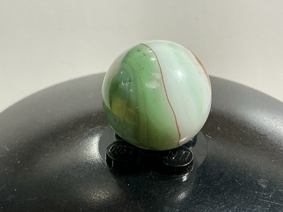 Parrot by Vitro Agate