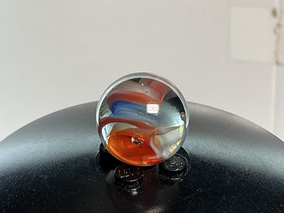 Liberty by Vitro Agate