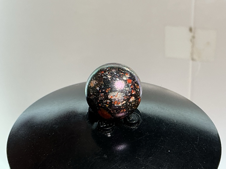 Galaxy - Black Galaxy by Vacor de Mexico