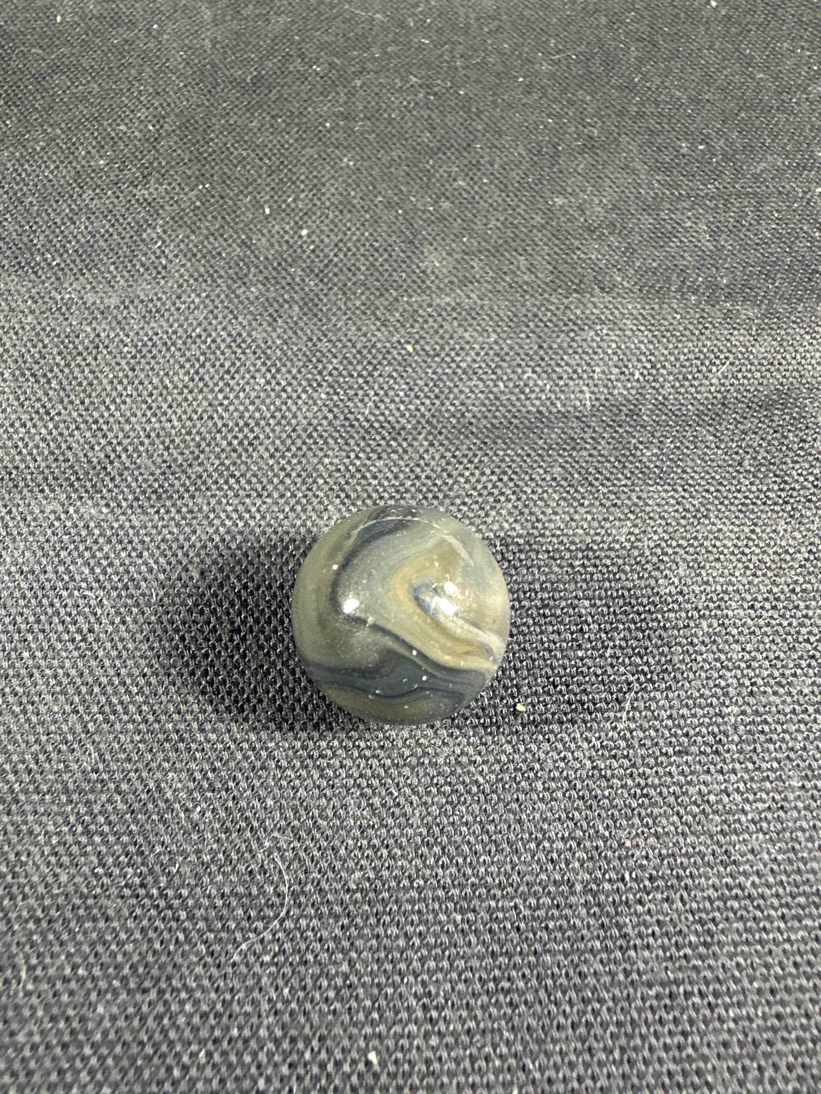 Muted Swirl by Christensen Agate Company