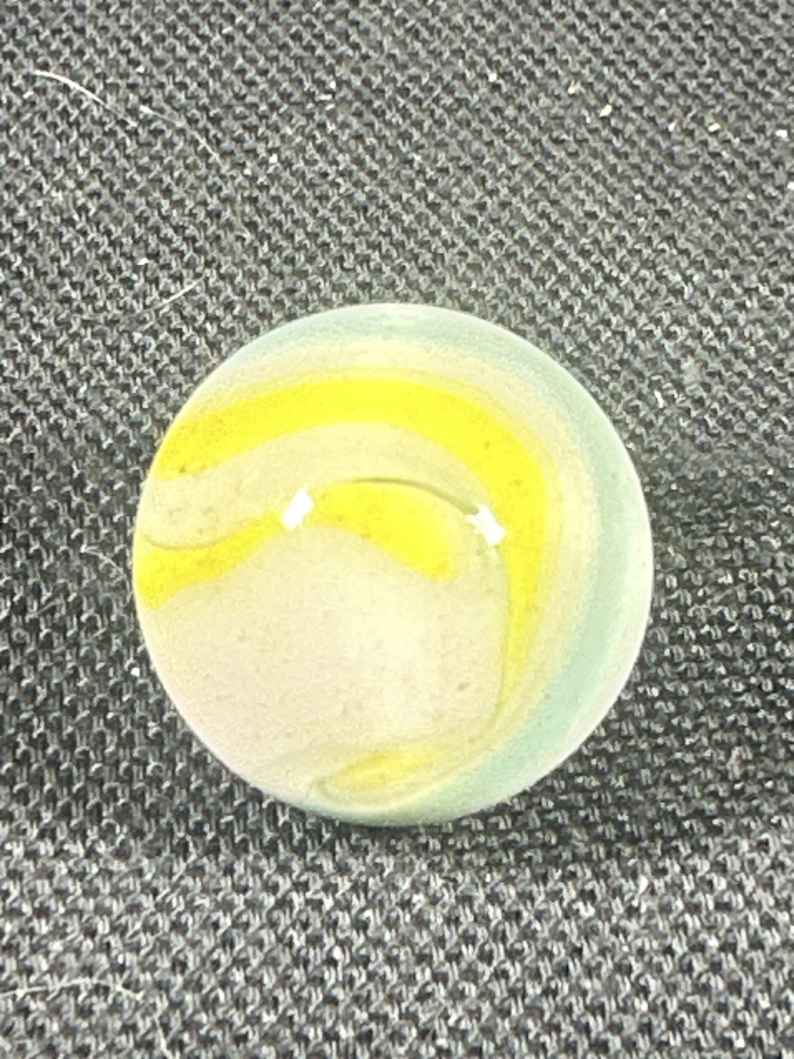 Citrus Swirl by Peltier Glass Company