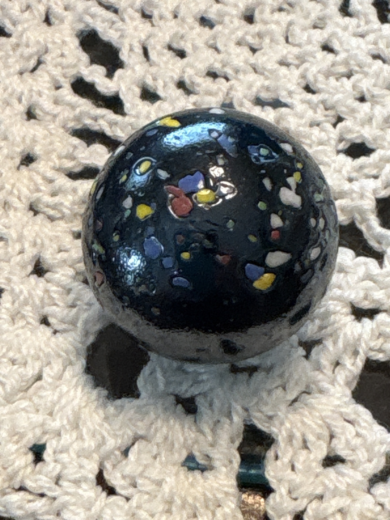 Galaxy (Mega) by Vacor de Mexico