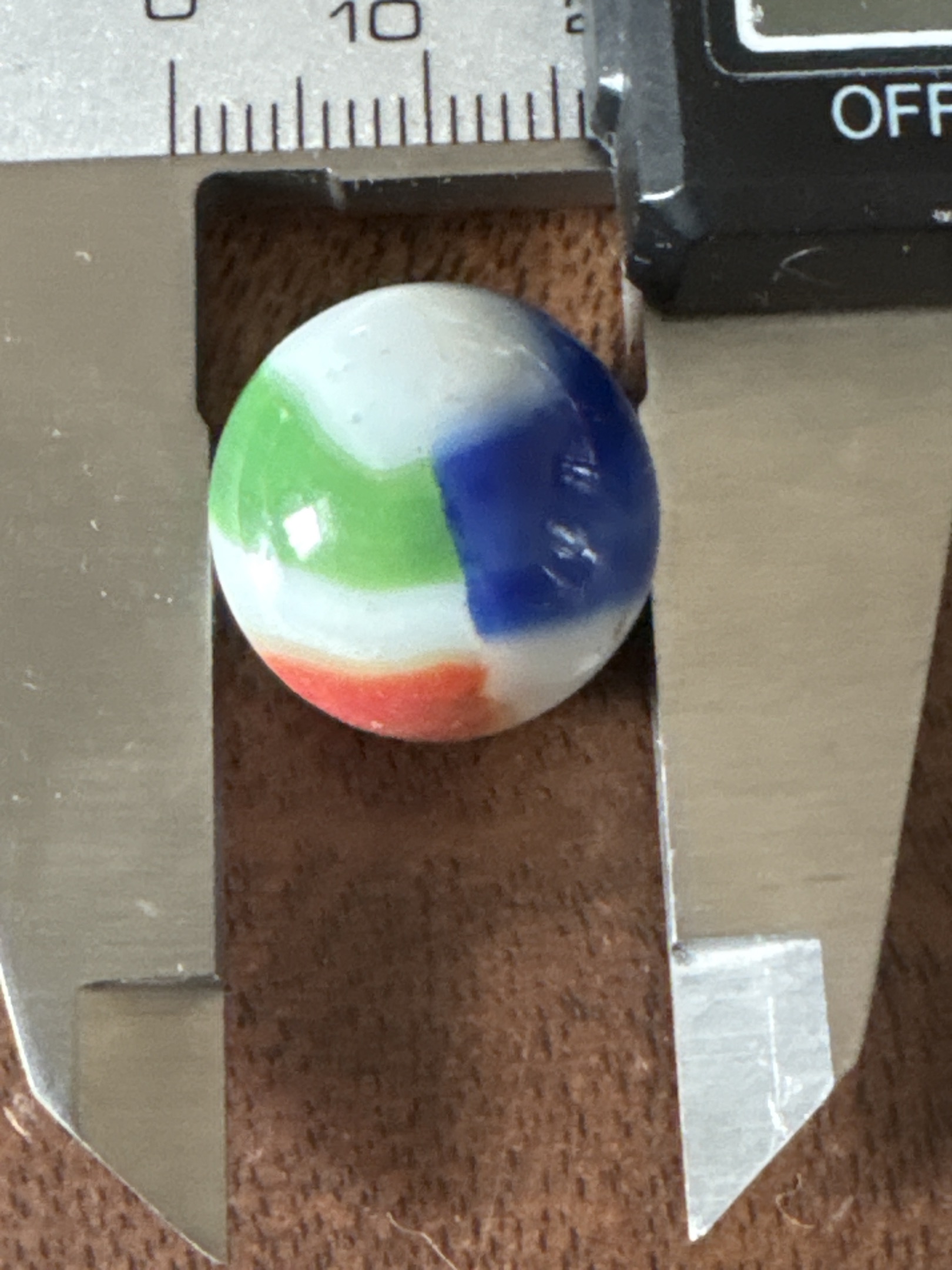 Tri-Lite by Vitro Agate Company