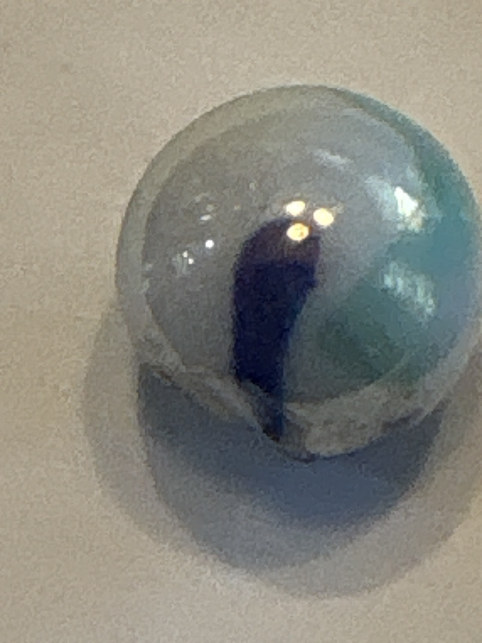 Multi-Color (3-Vane) by Japanese Import (e.g., Yasuda, Foreign), identification view