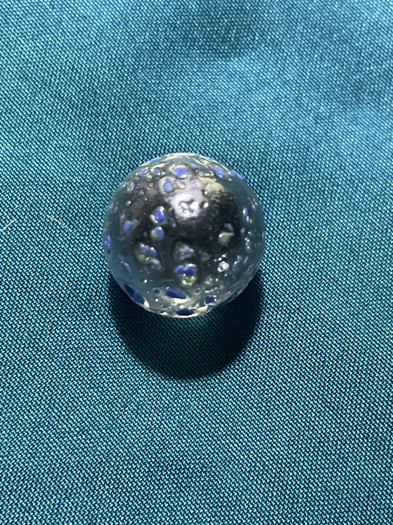 Mica / Speckled Cloud by German Handmade