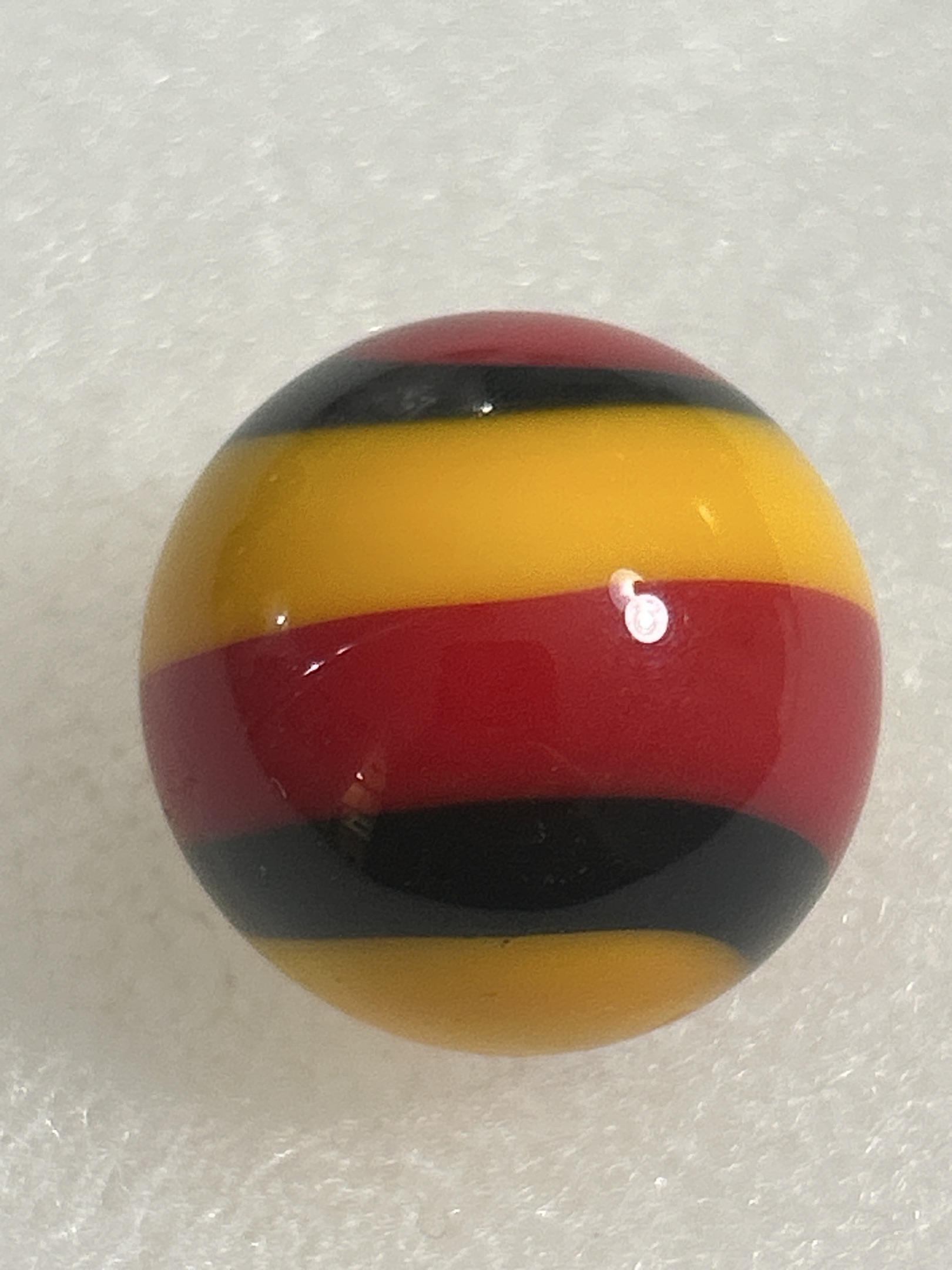 German Flag by Vitro Agate Company