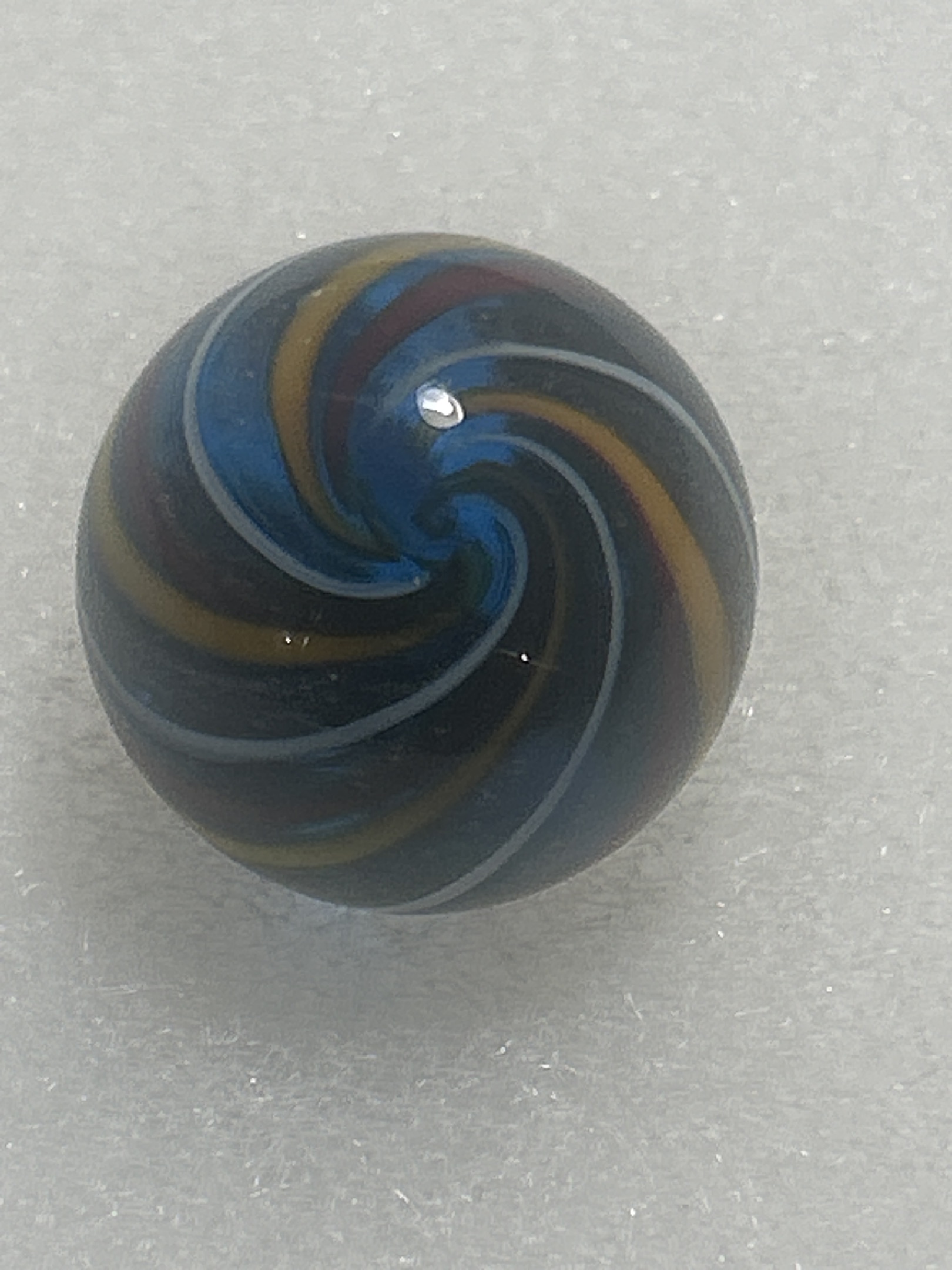 Joseph's Coat by German Glass Masters (Handmade)