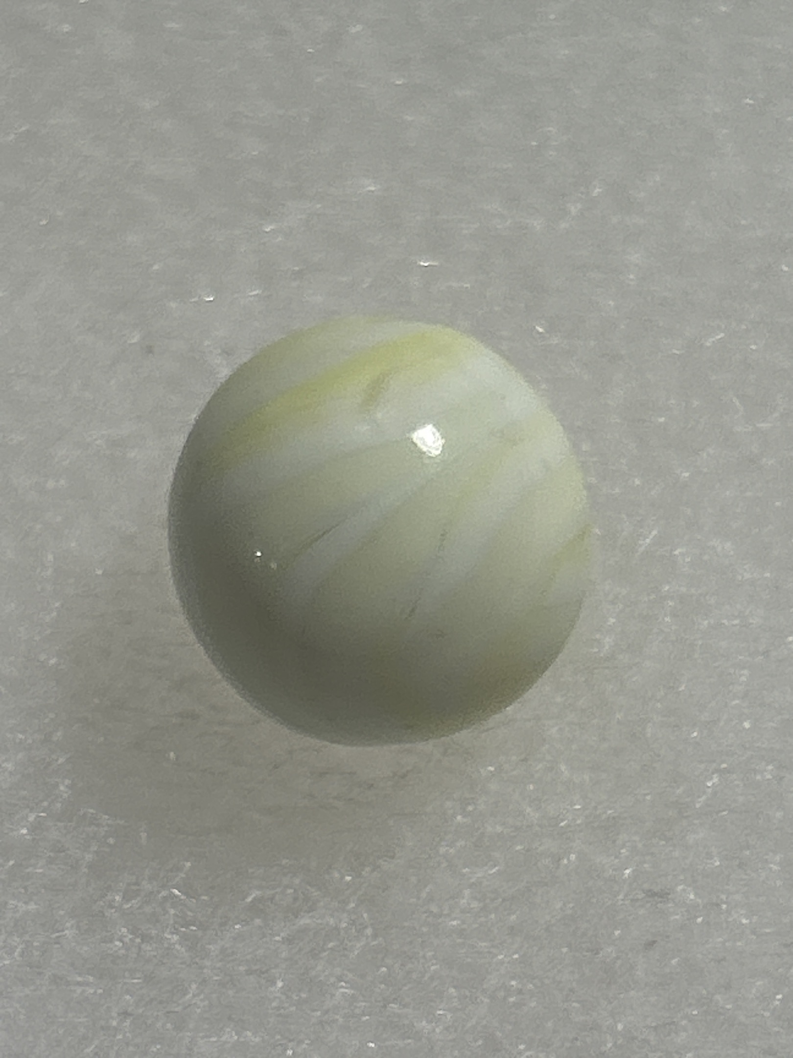 Lemonade by Akro Agate Company