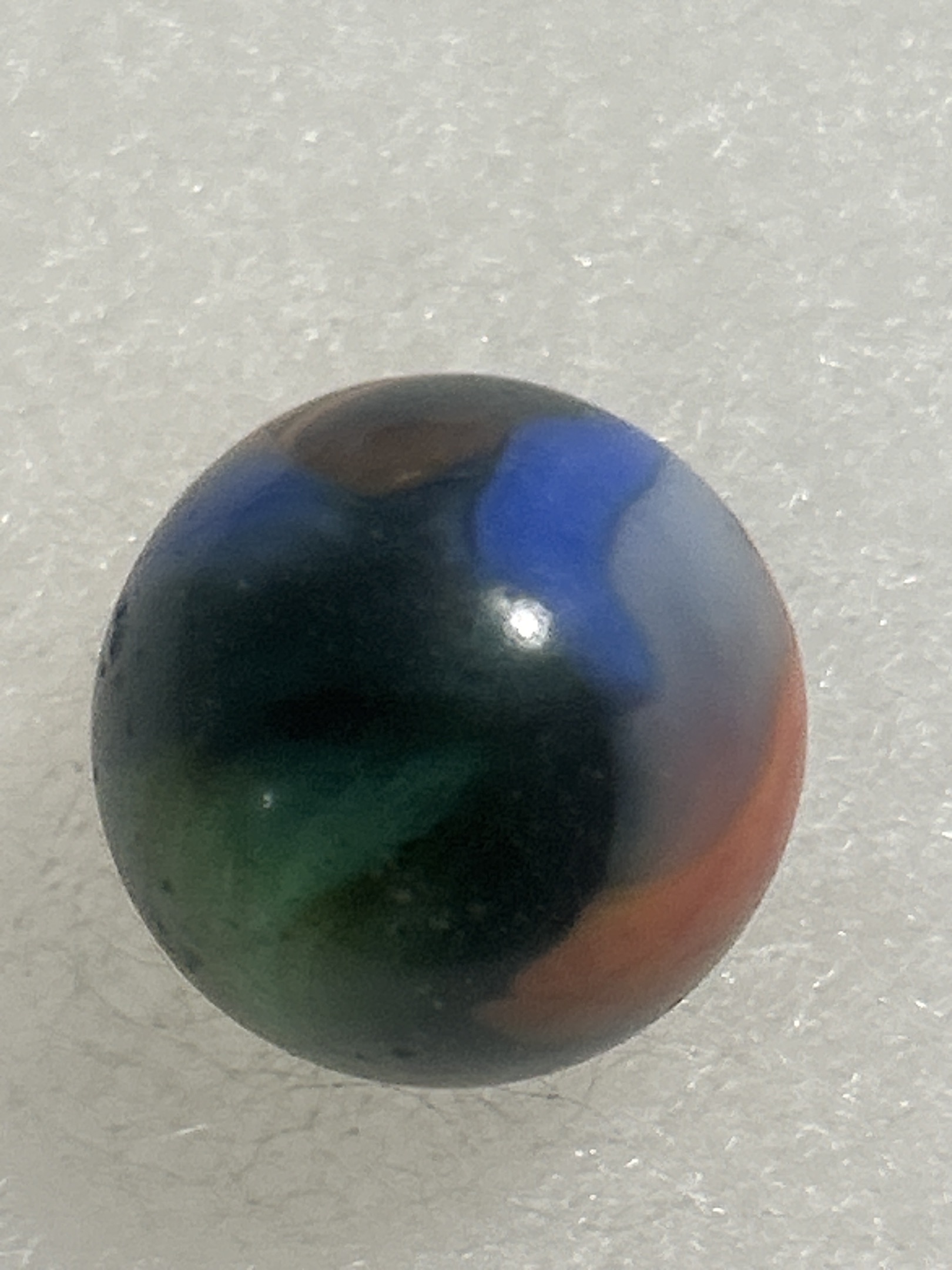 Tri-Lite (Multi-color Victory) by Vitro Agate Company
