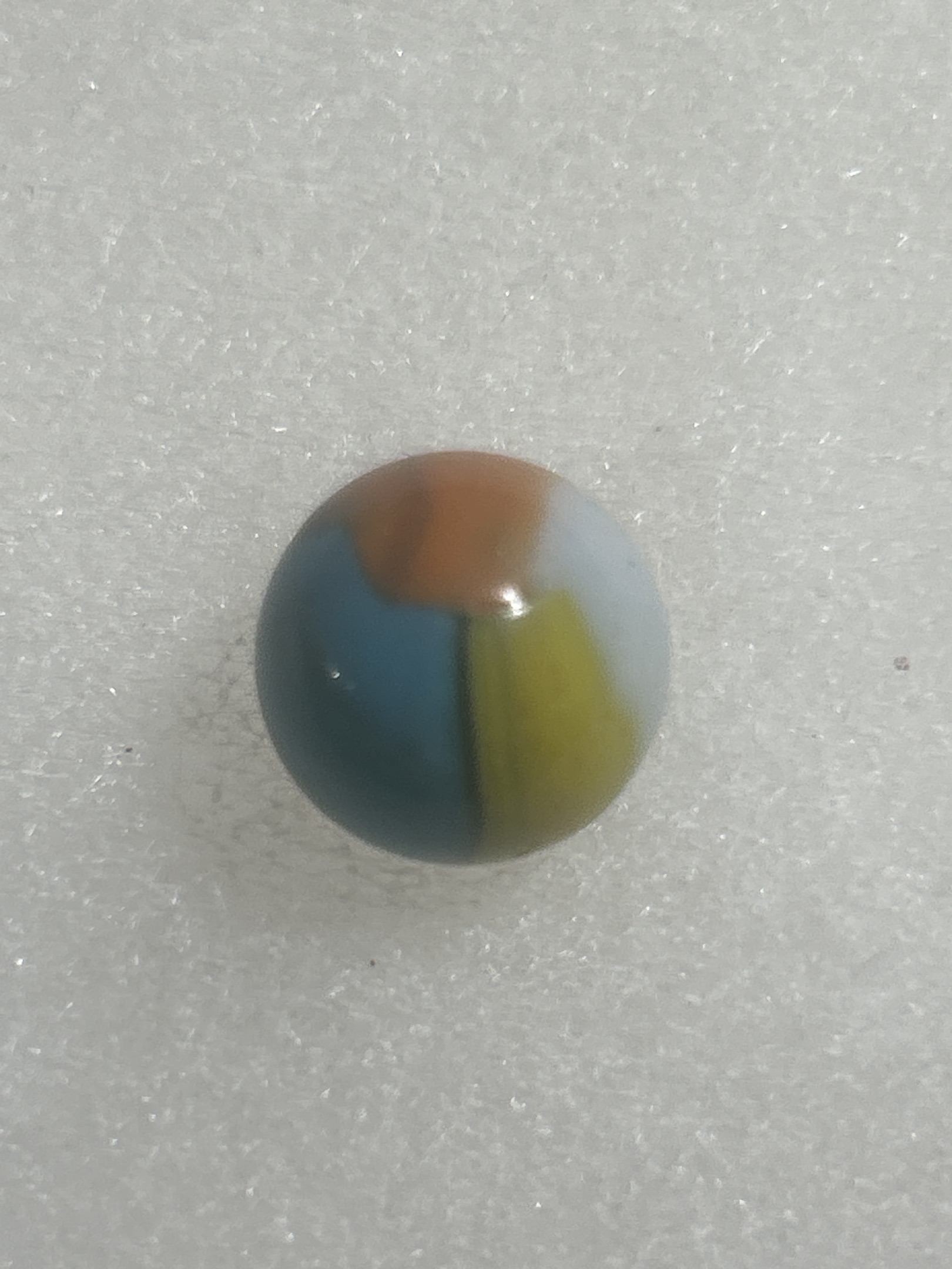Parrot by Vitro Agate Company