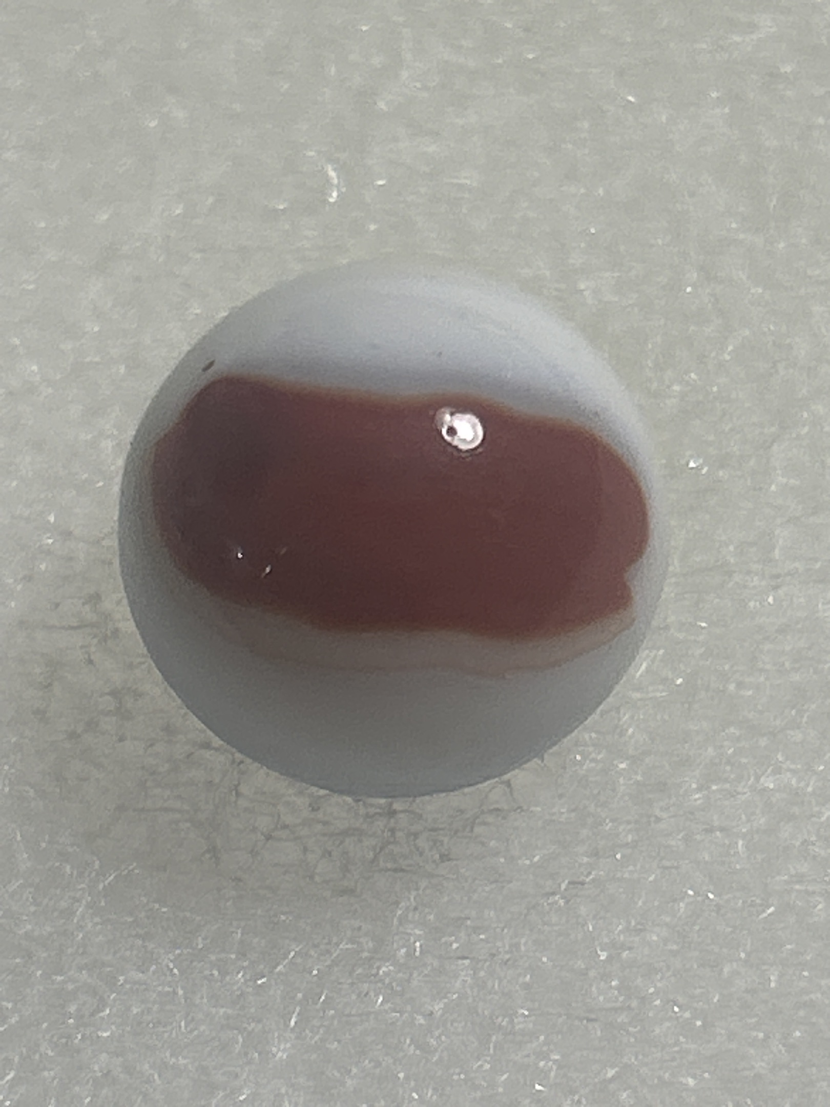 Tri-Lite (Red, Blue, Green) by Vitro Agate Company