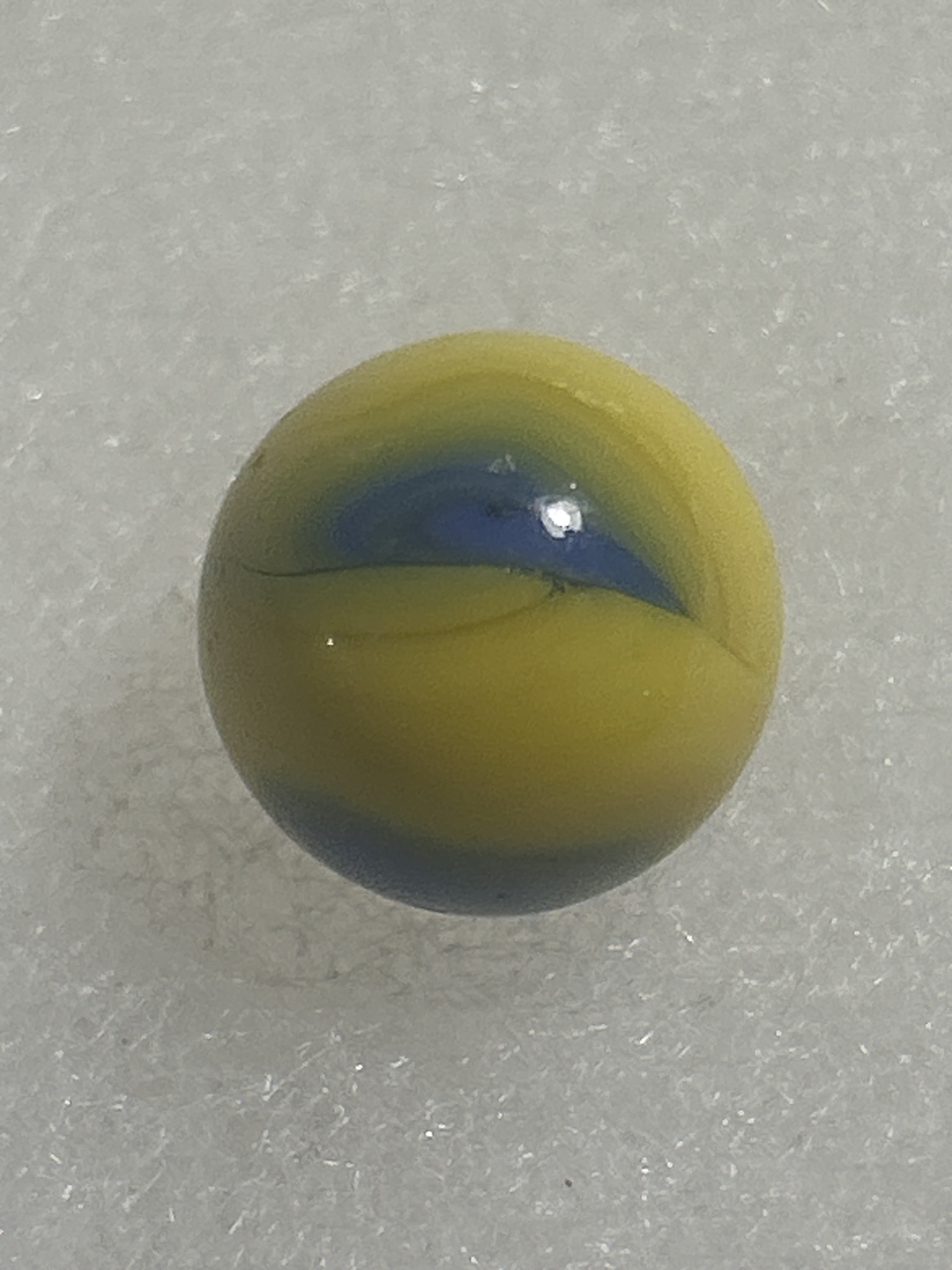 Prize Name by Akro Agate Company