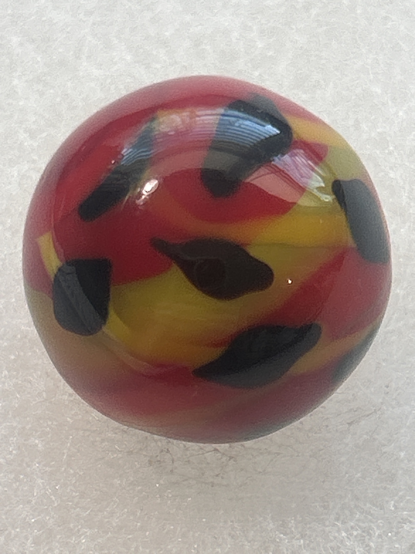 Lava by Vacor de Mexico (Mega Marbles)