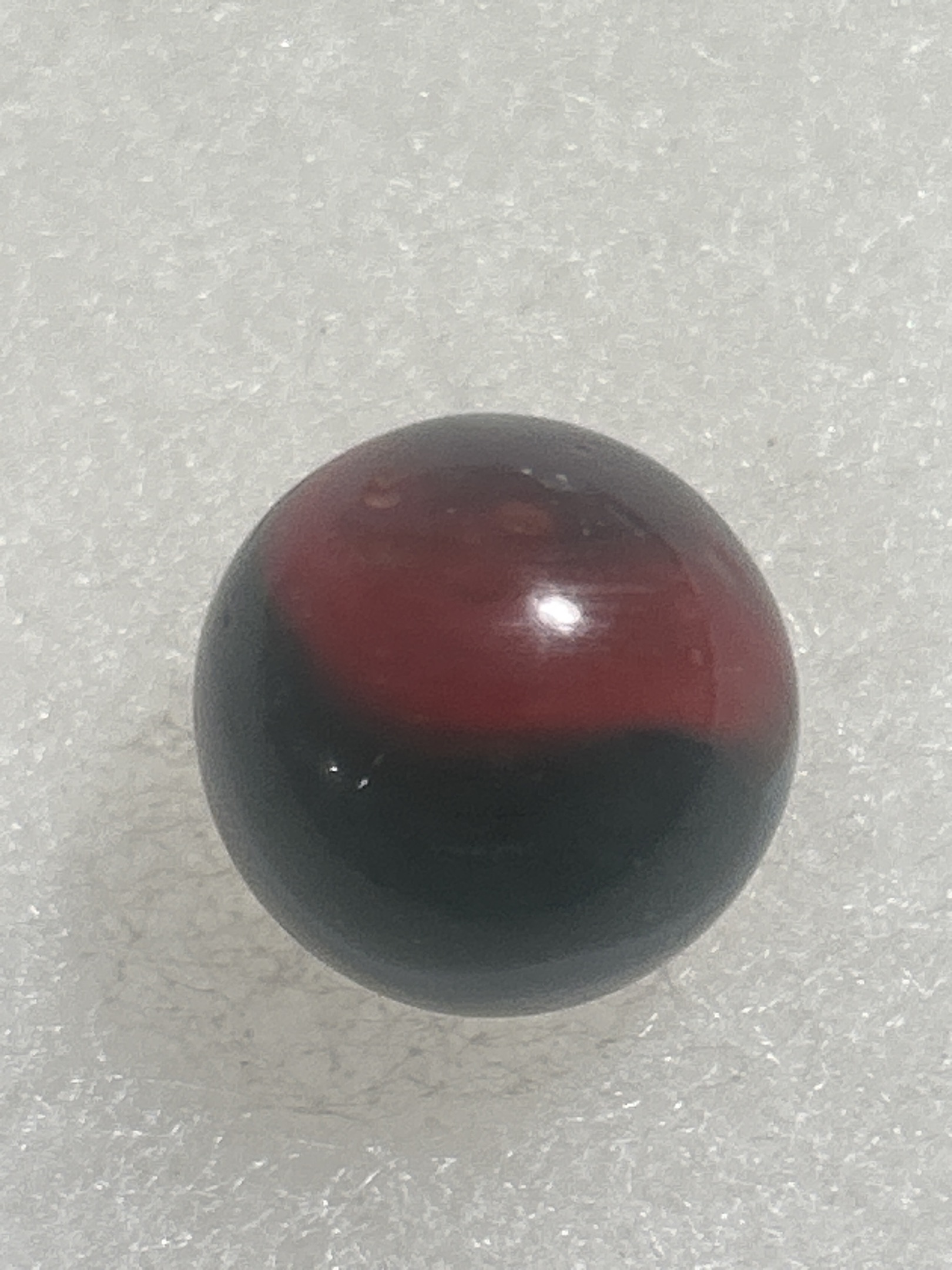 Prize Name by Akro Agate Company