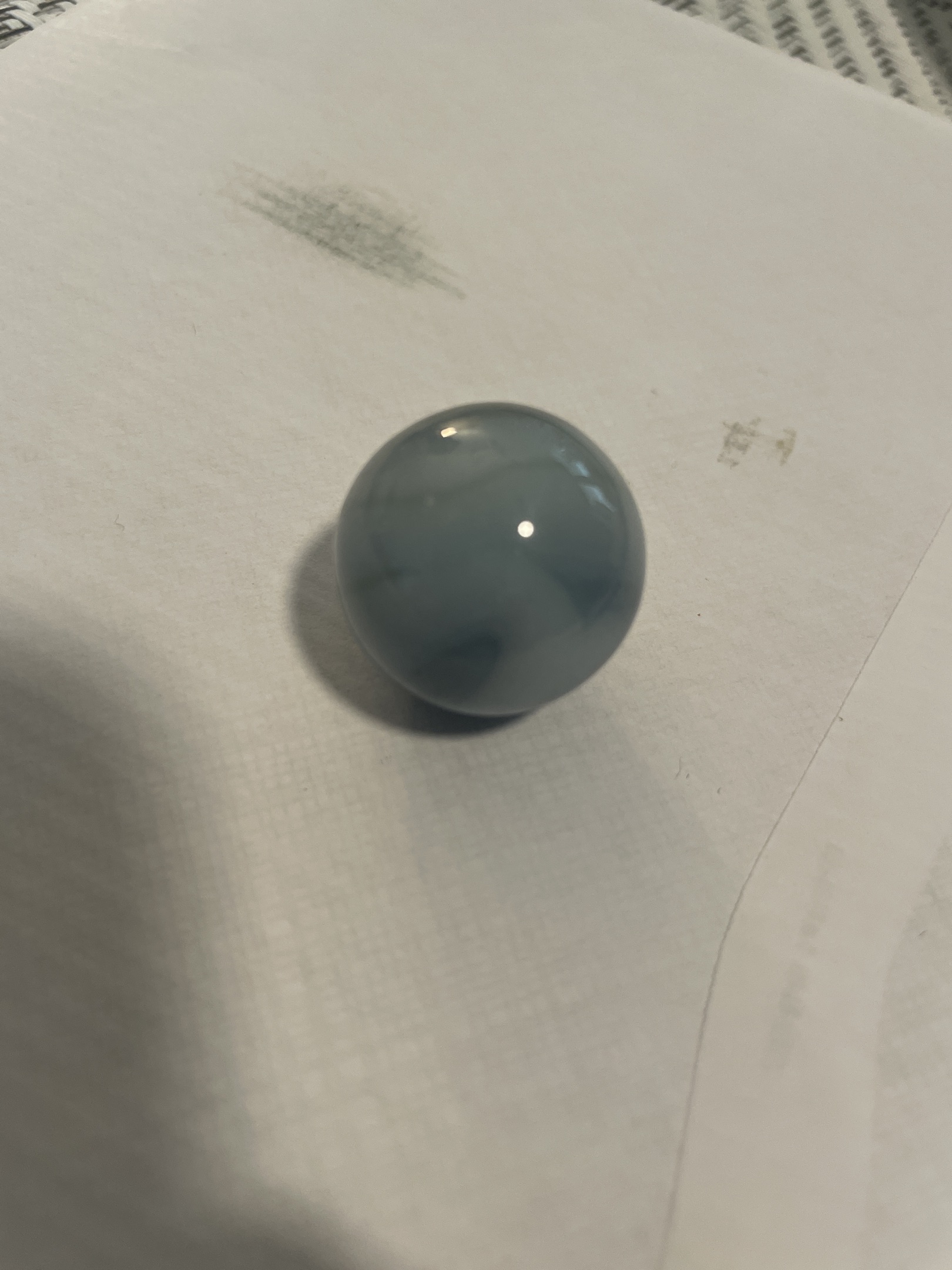 Cloud by Master Marble Company