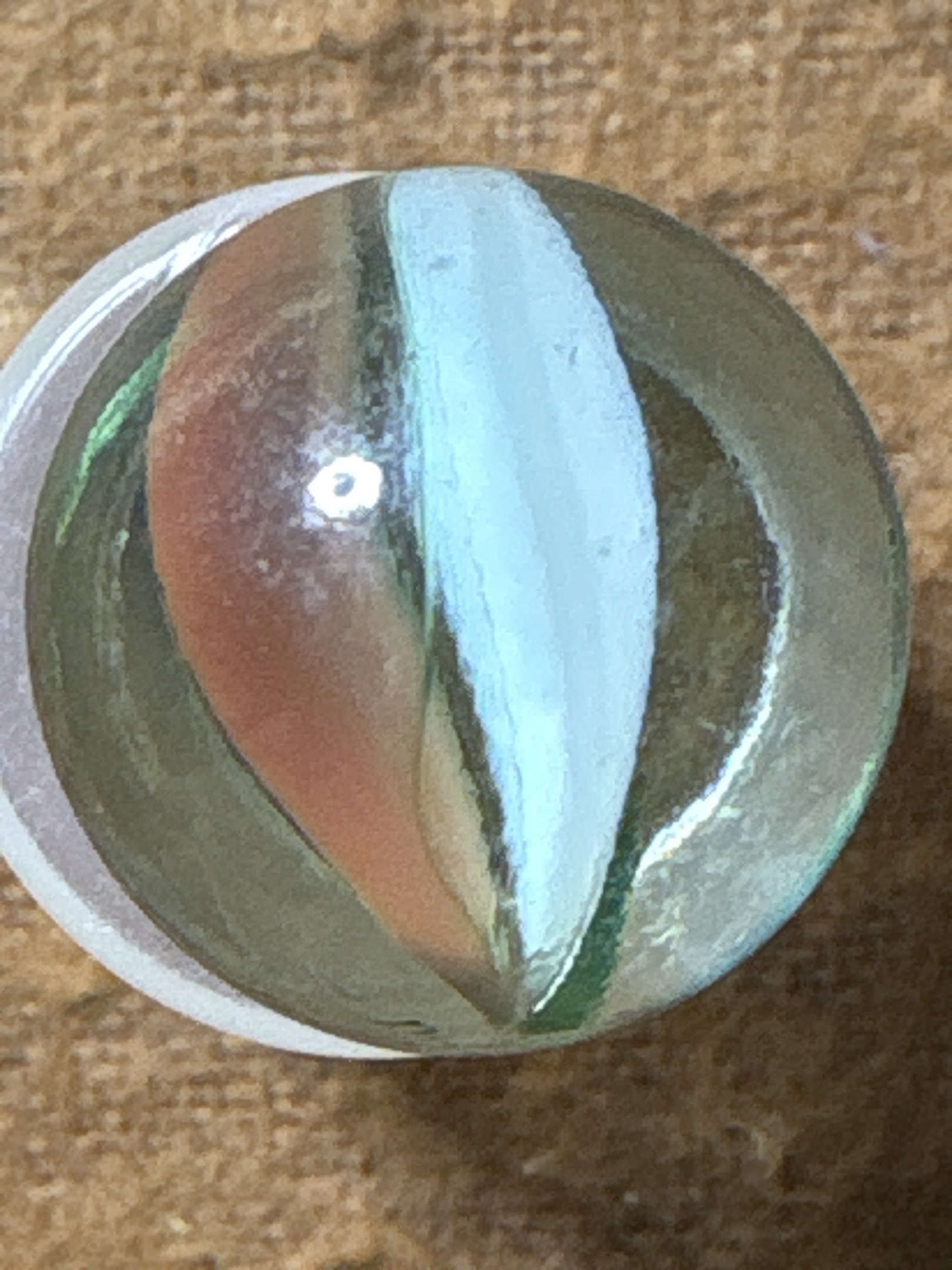 Multi-color Hybrid by Japanese (Various, e.g., Yasuda)